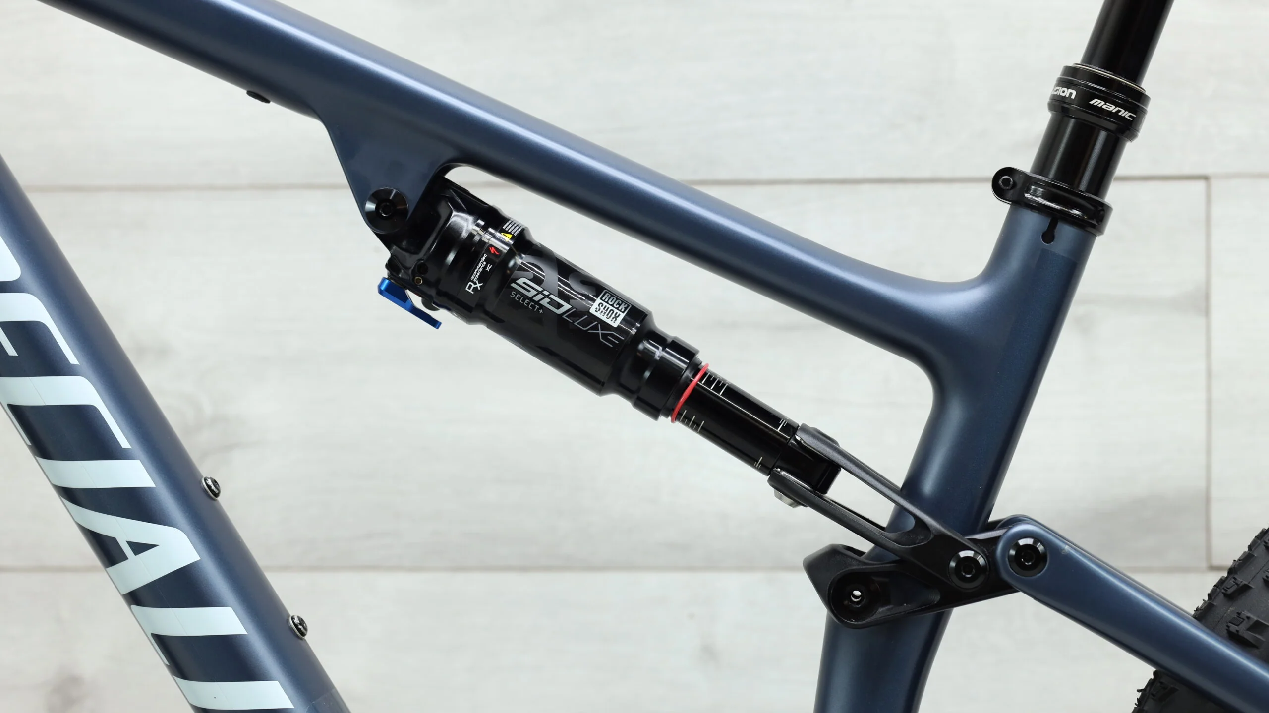 2021 Specialized Epic EVO Expert  Mountain Bike - Medium - Image 6