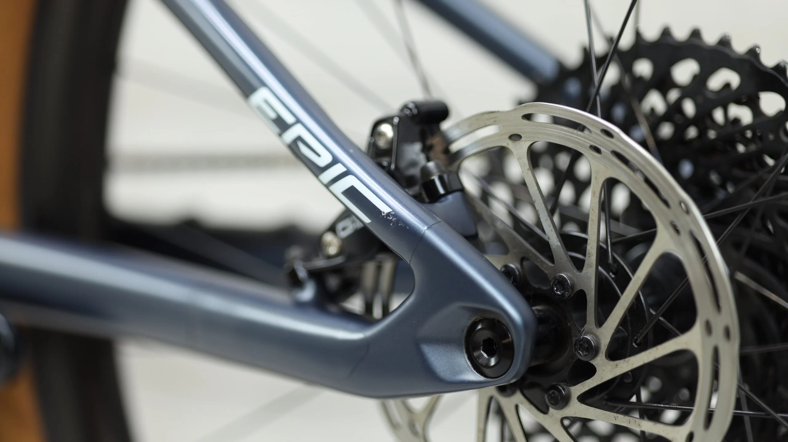 2021 Specialized Epic EVO Expert  Mountain Bike - Medium - Image 7