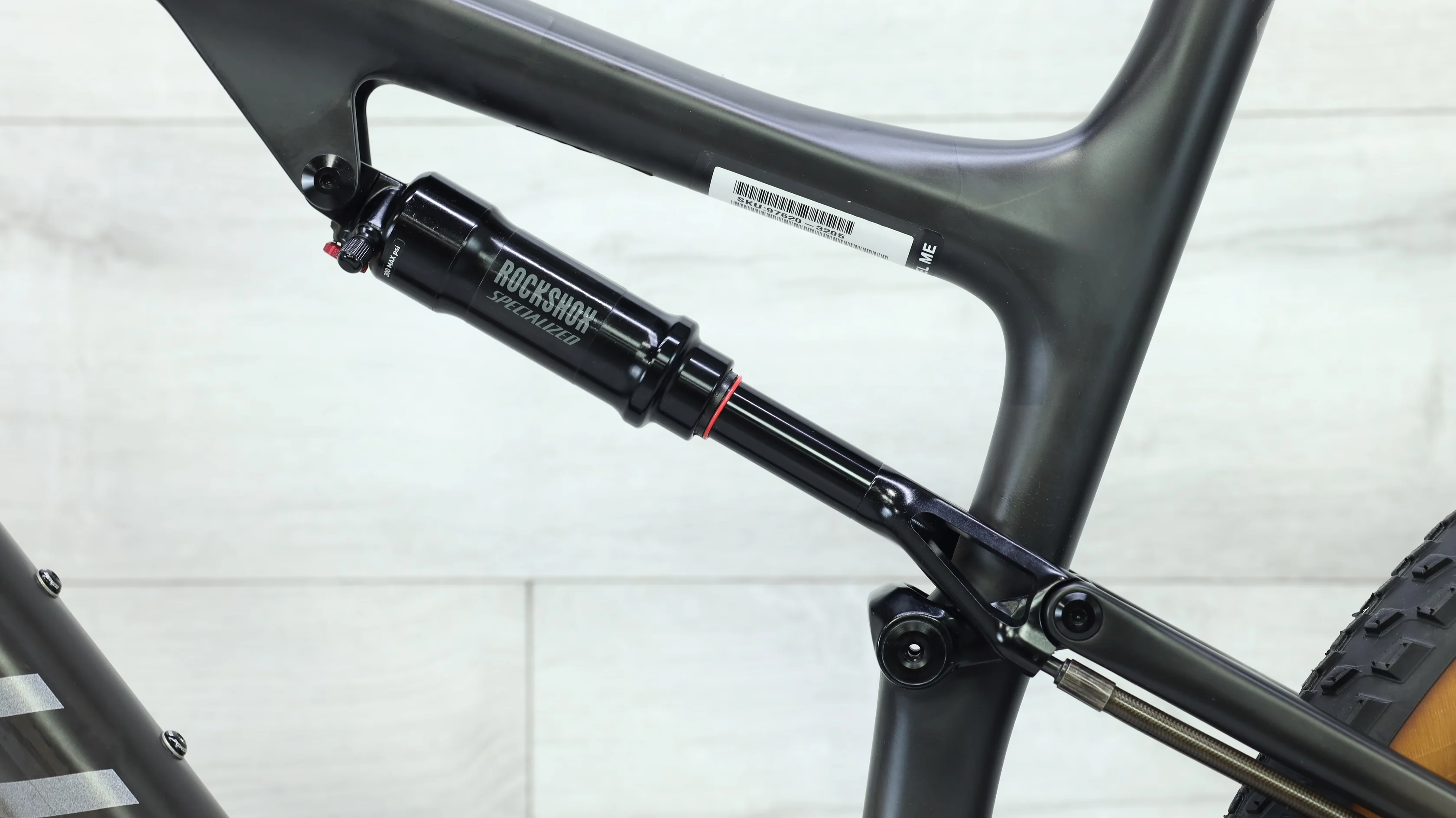 2021 Specialized Epic Expert Mountain Bike - X-Large - Image 10