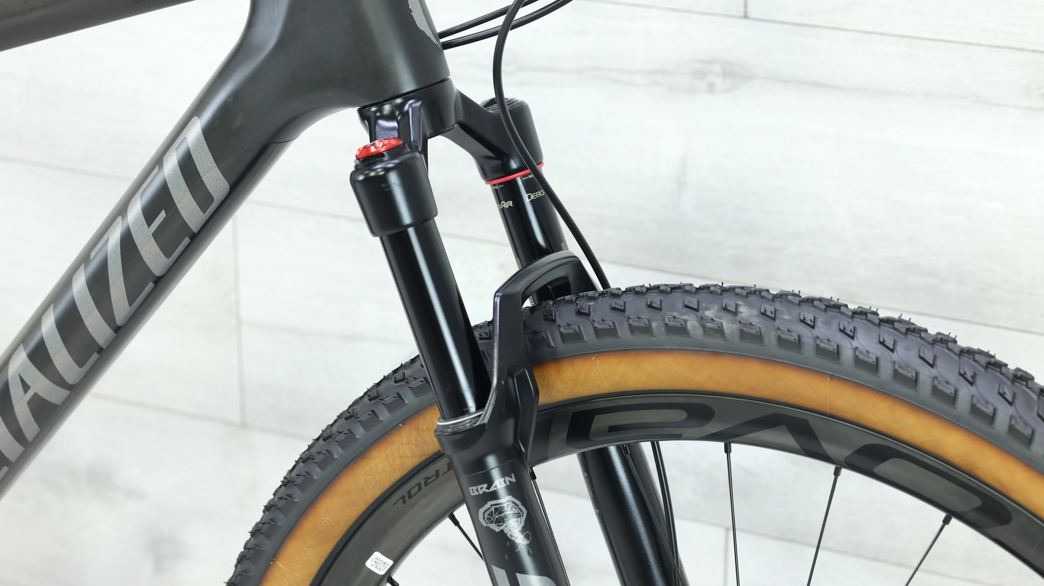 2021 Specialized Epic Expert Mountain Bike - X-Large - Image 7