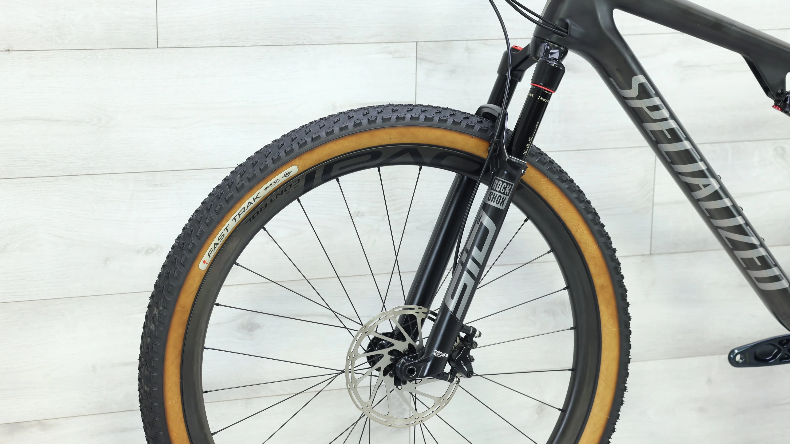 2021 Specialized Epic Expert Mountain Bike - X-Large - Image 8