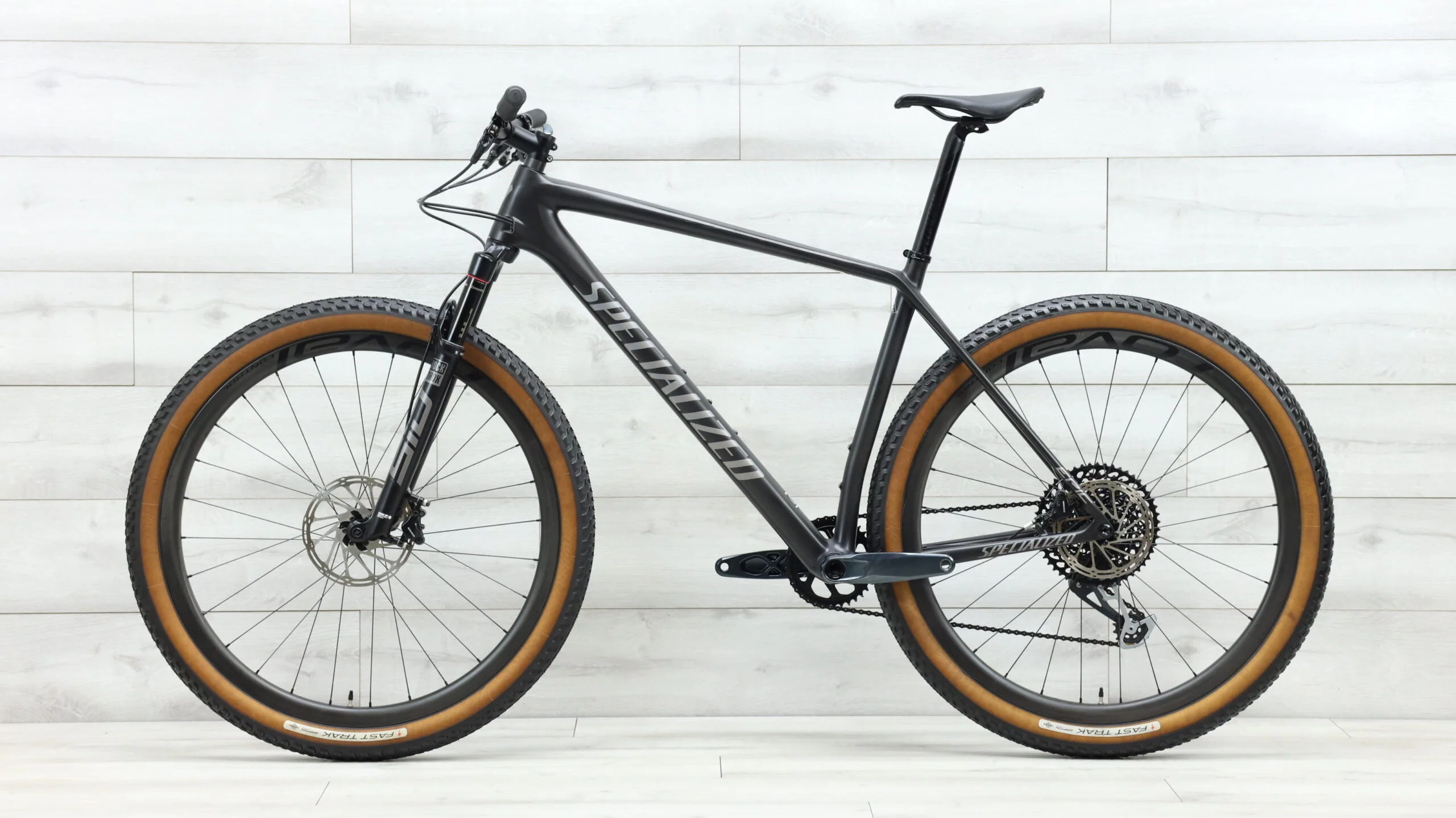 2021 Specialized Epic Hardtail Expert  Mountain Bike - X-Large - Image 2