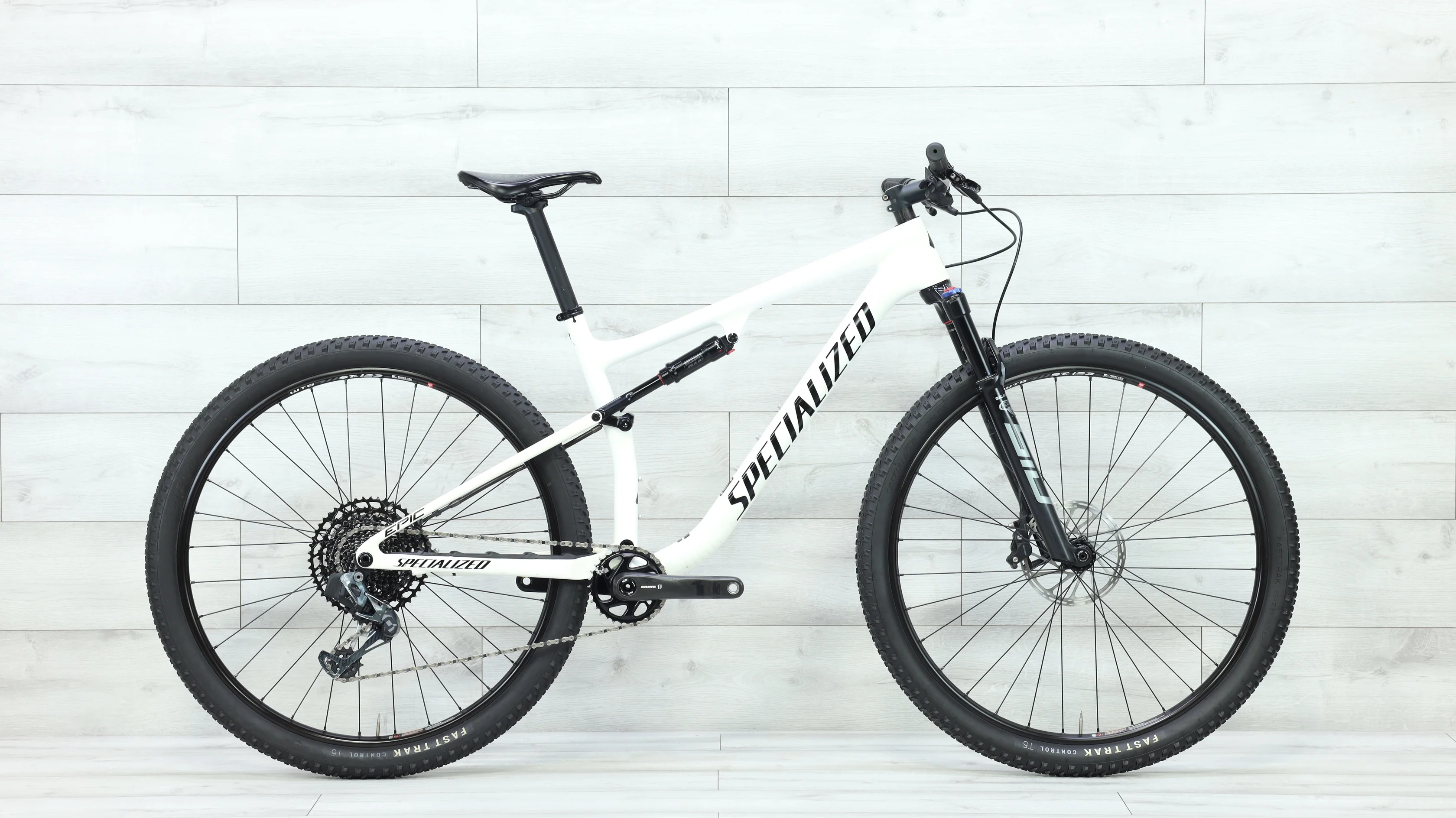 2021 Specialized Epic Pro Mountain Bike - Large