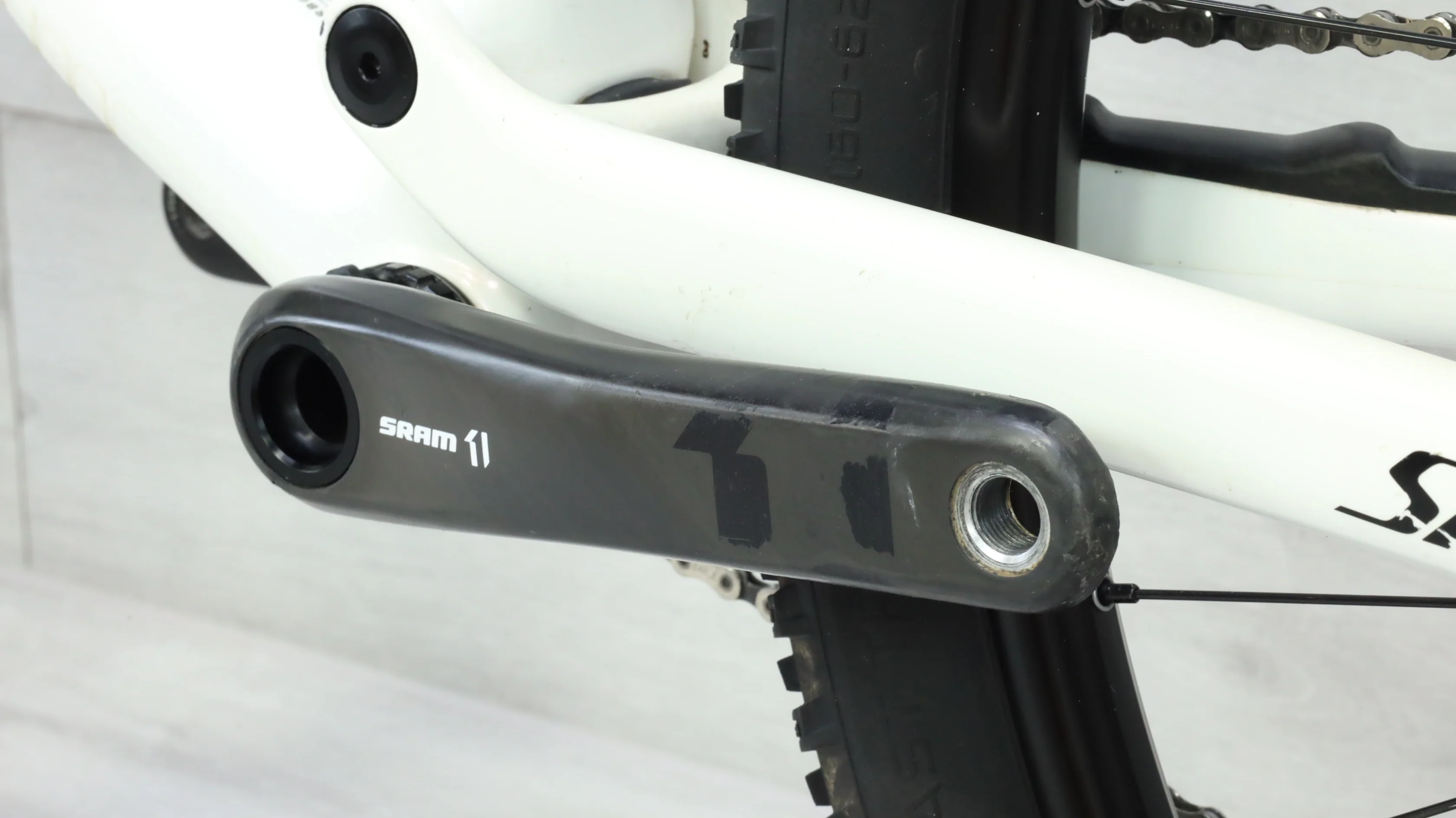 2021 Specialized Epic Pro Mountain Bike - Large - Image 6