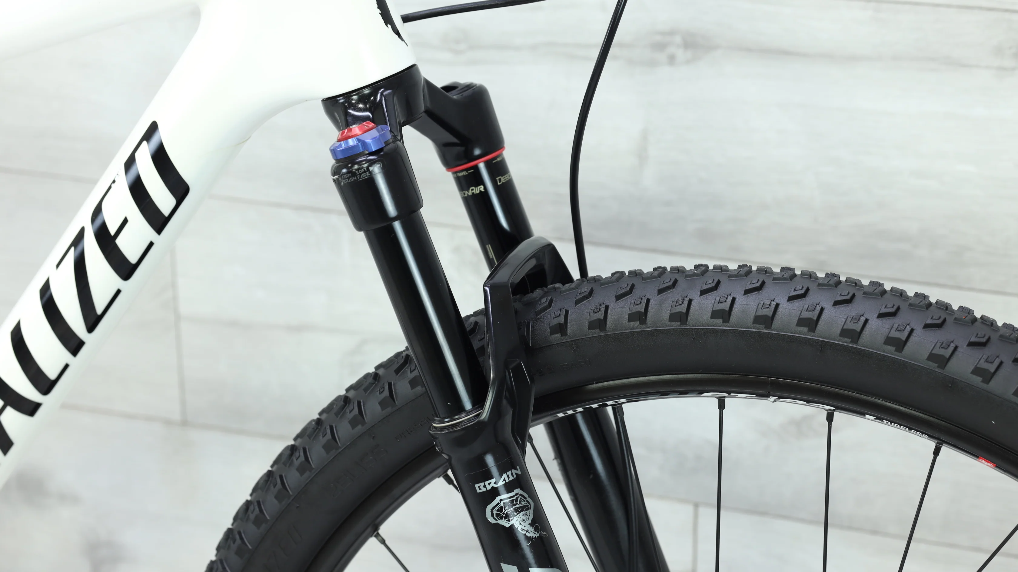 2021 Specialized Epic Pro Mountain Bike - Large - Image 7