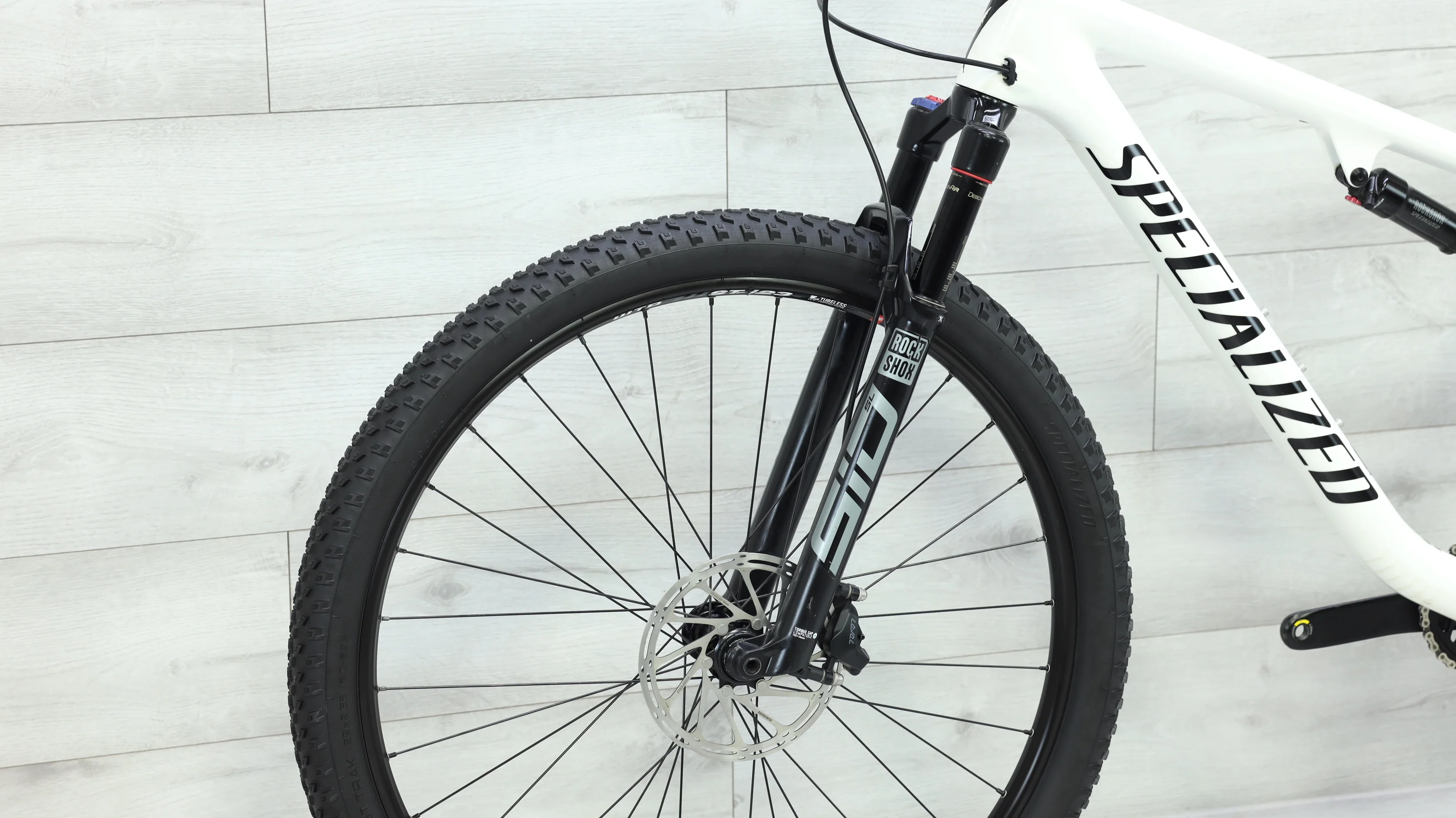 2021 Specialized Epic Pro Mountain Bike - Large - Image 8