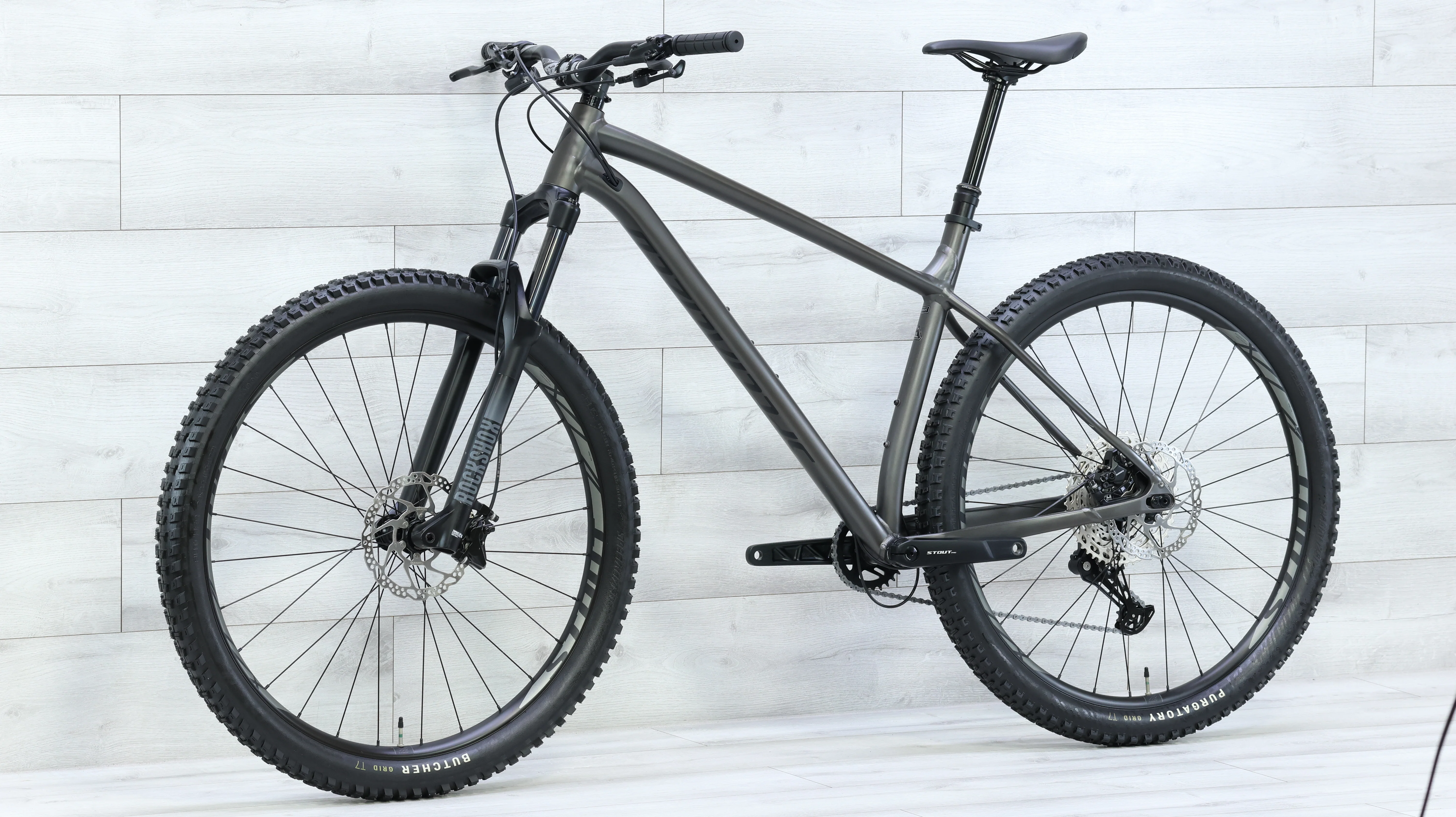 2021 Specialized Fuse Comp 29 Mountain Bike - X-Large - Image 4