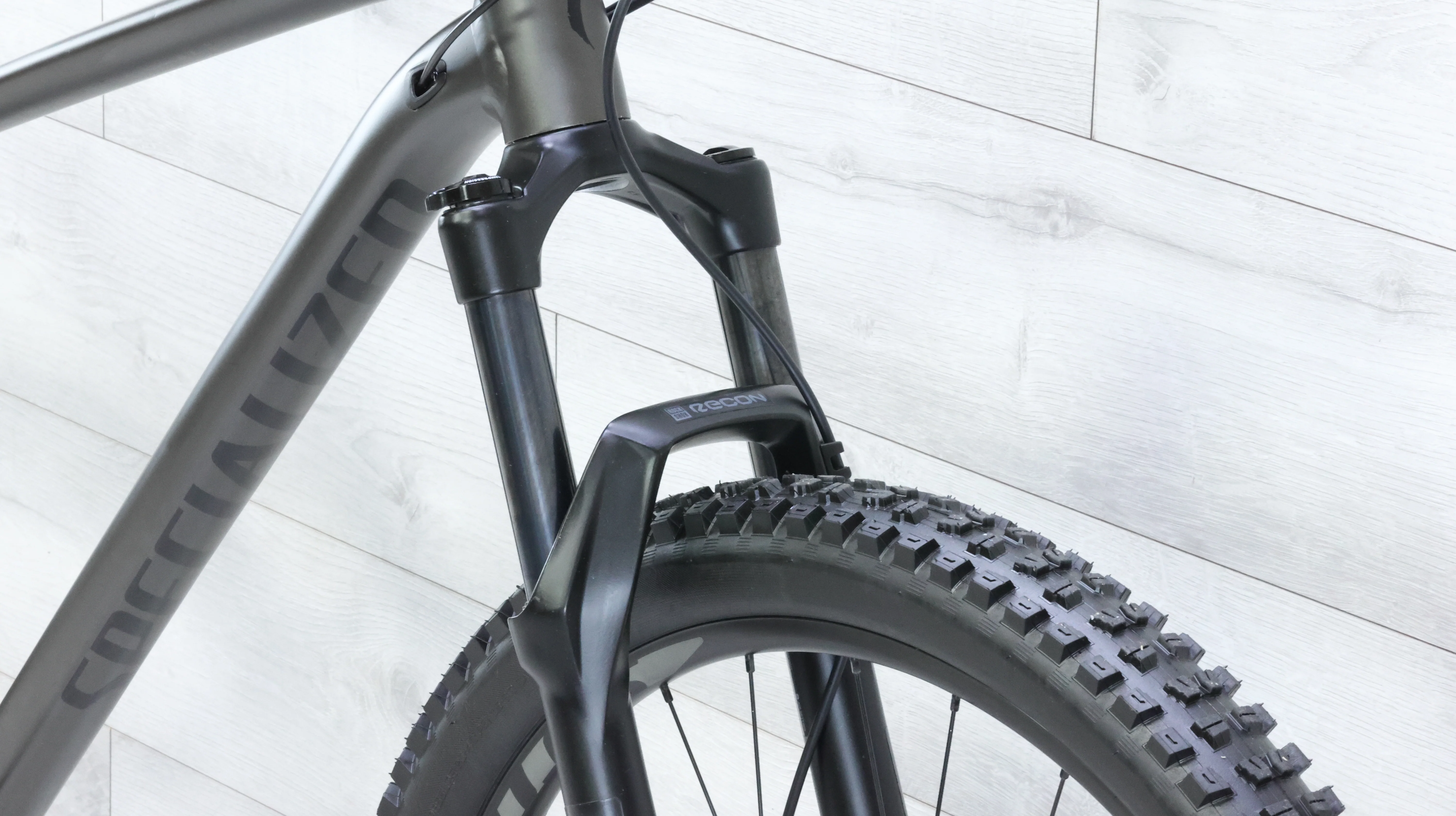 2021 Specialized Fuse Comp 29 Mountain Bike - X-Large - Image 7