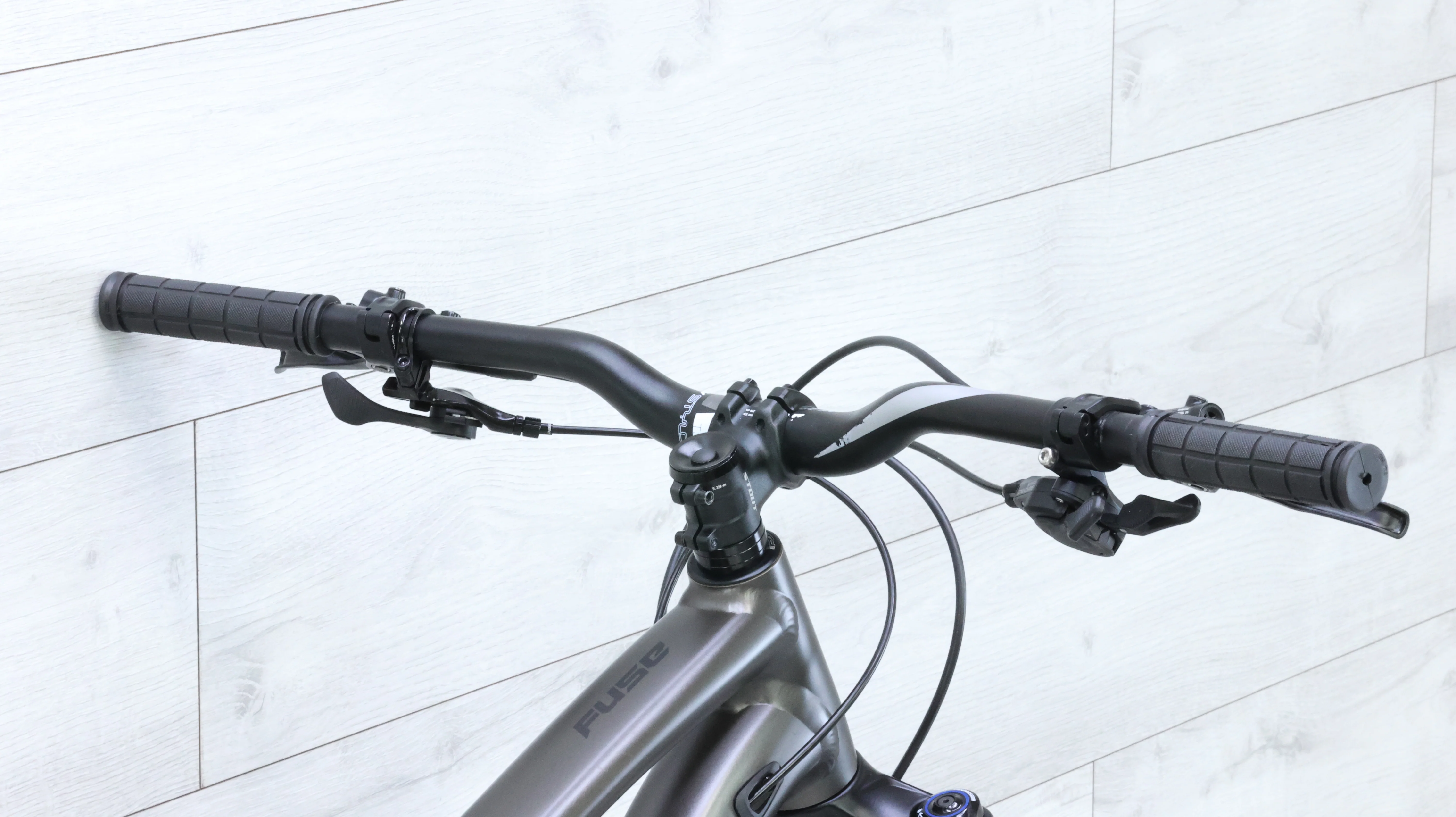 2021 Specialized Fuse Comp 29 Mountain Bike - X-Large - Image 9