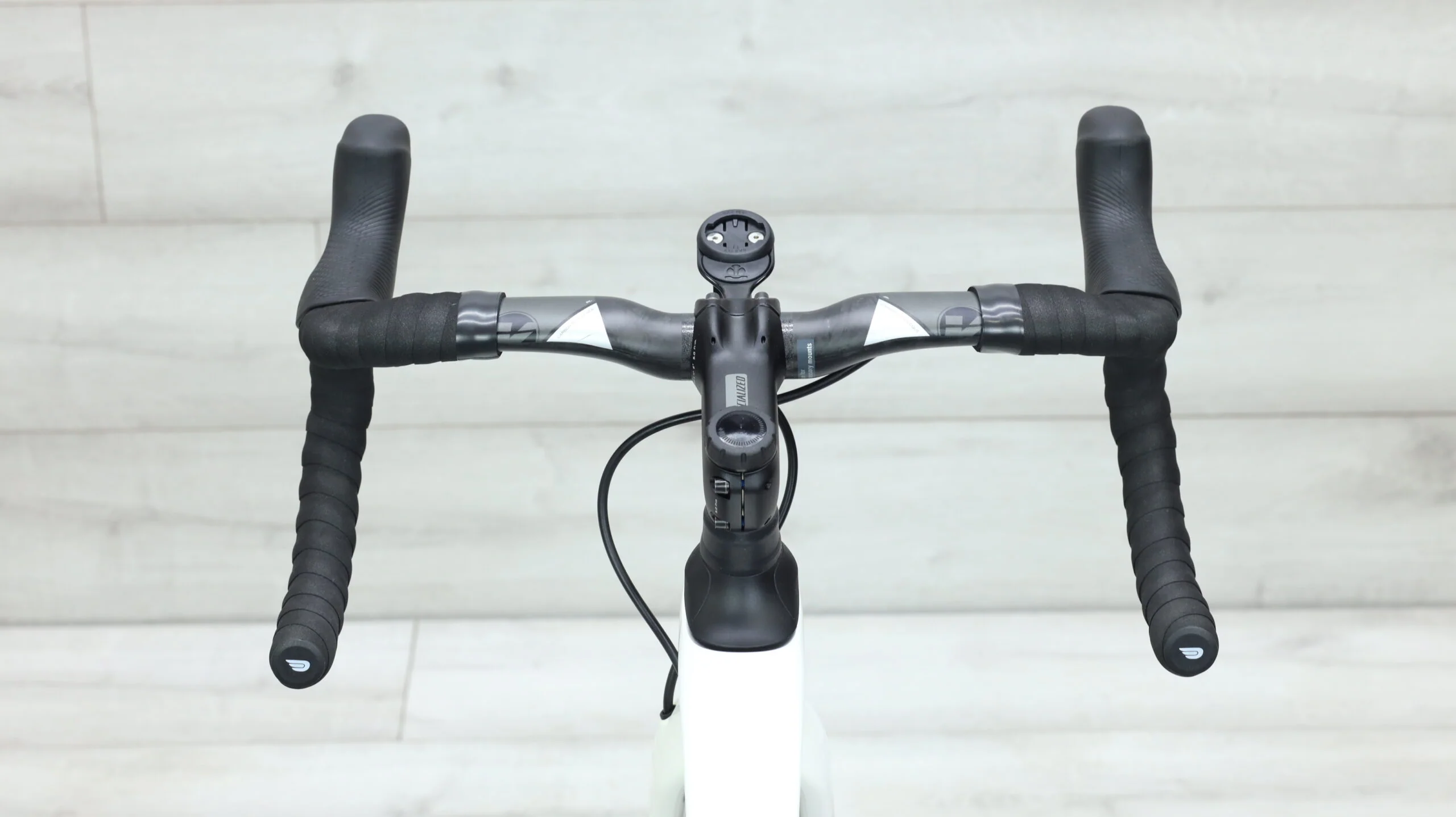2021 Specialized Roubaix Pro Road Bike - 44cm - Image 10