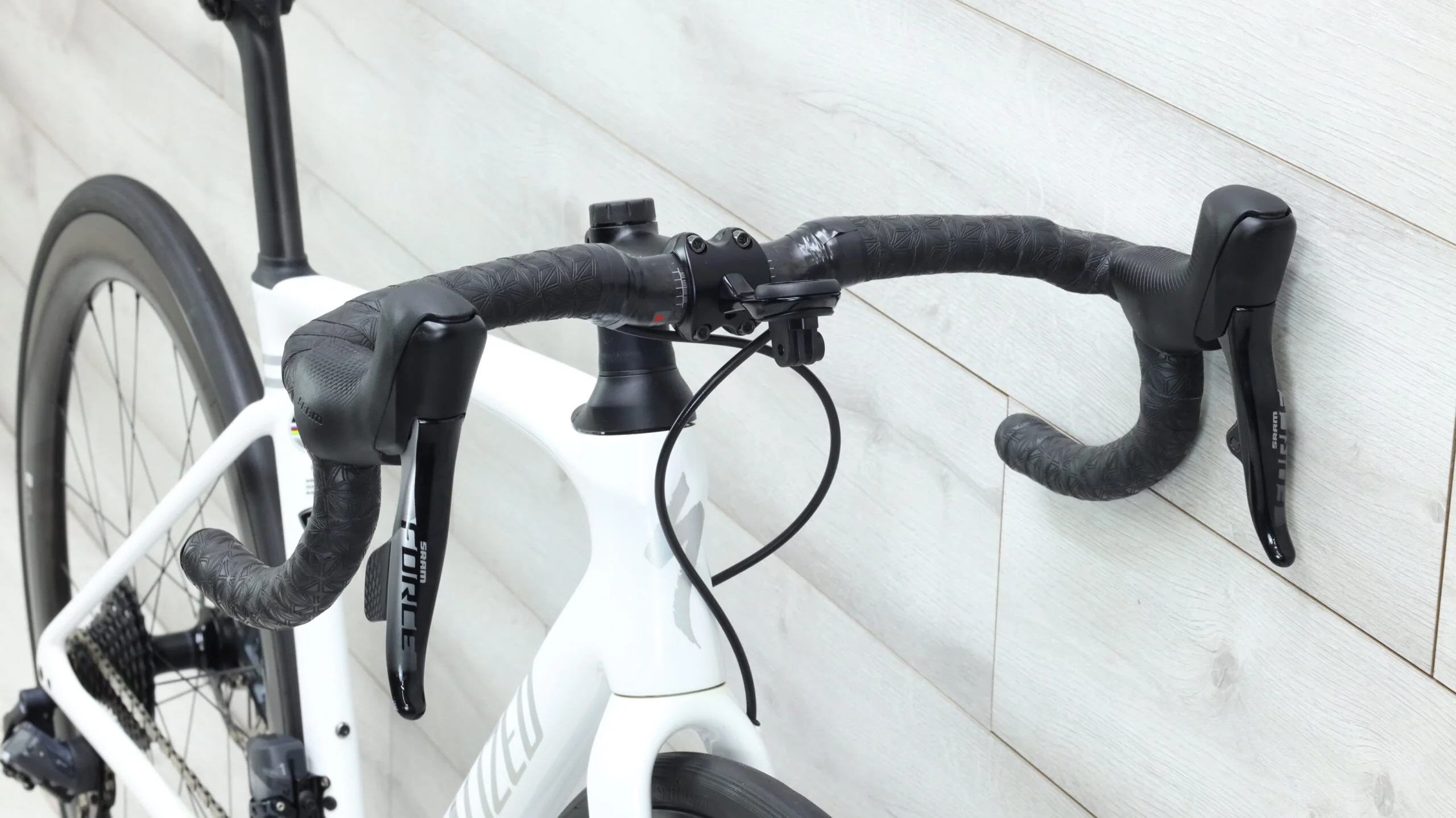 2021 Specialized Roubaix Pro  Road Bike - 54cm - Image 7
