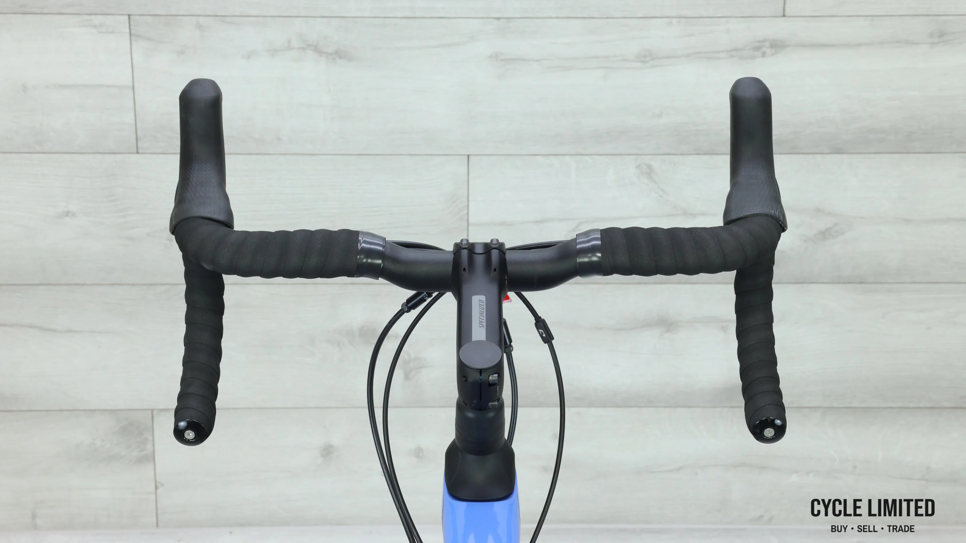 2021 Specialized Roubaix Road Bike - 61cm - Image 11