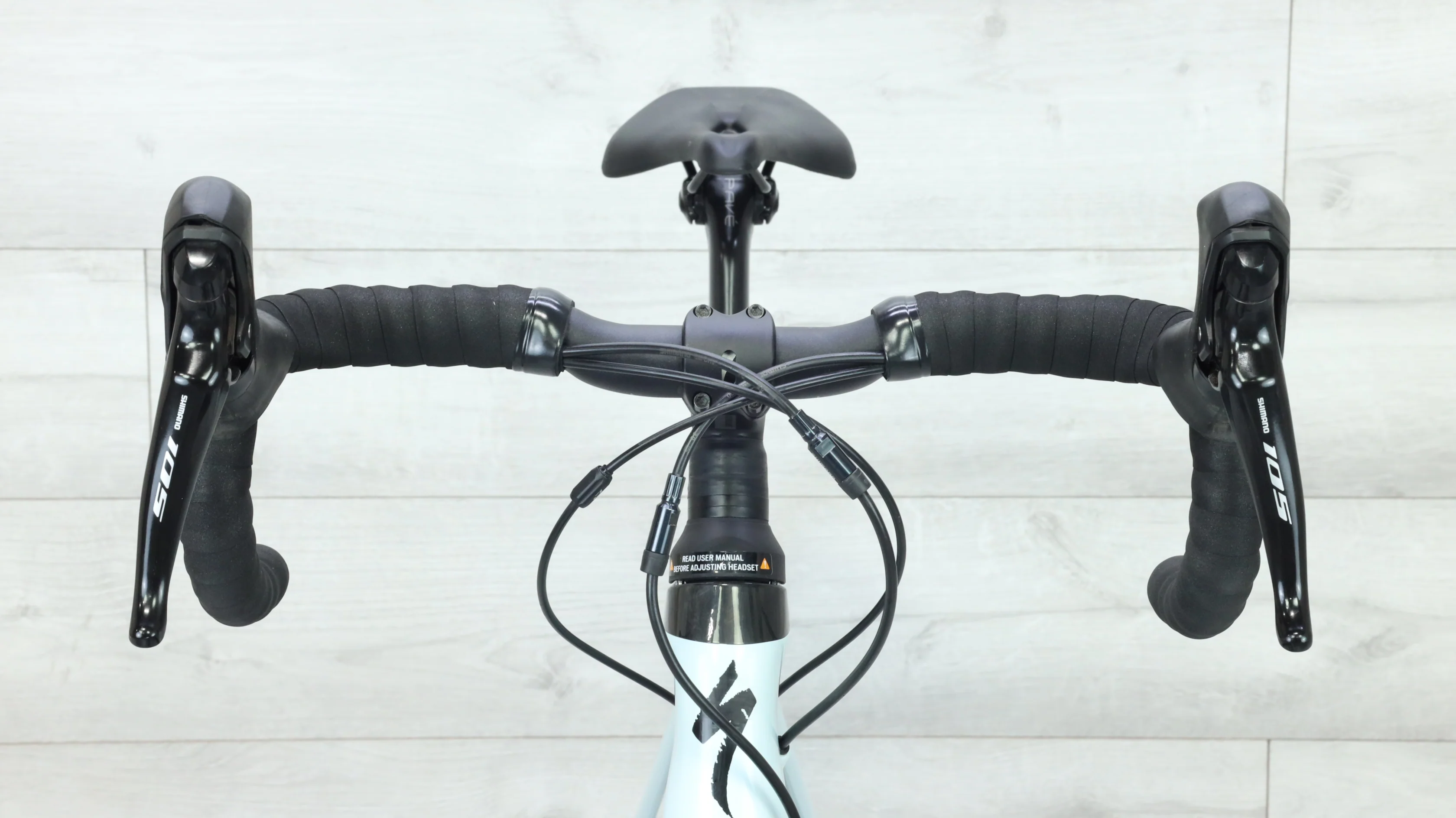 2021 Specialized Roubaix Sport Road Bike - 52cm - Image 10