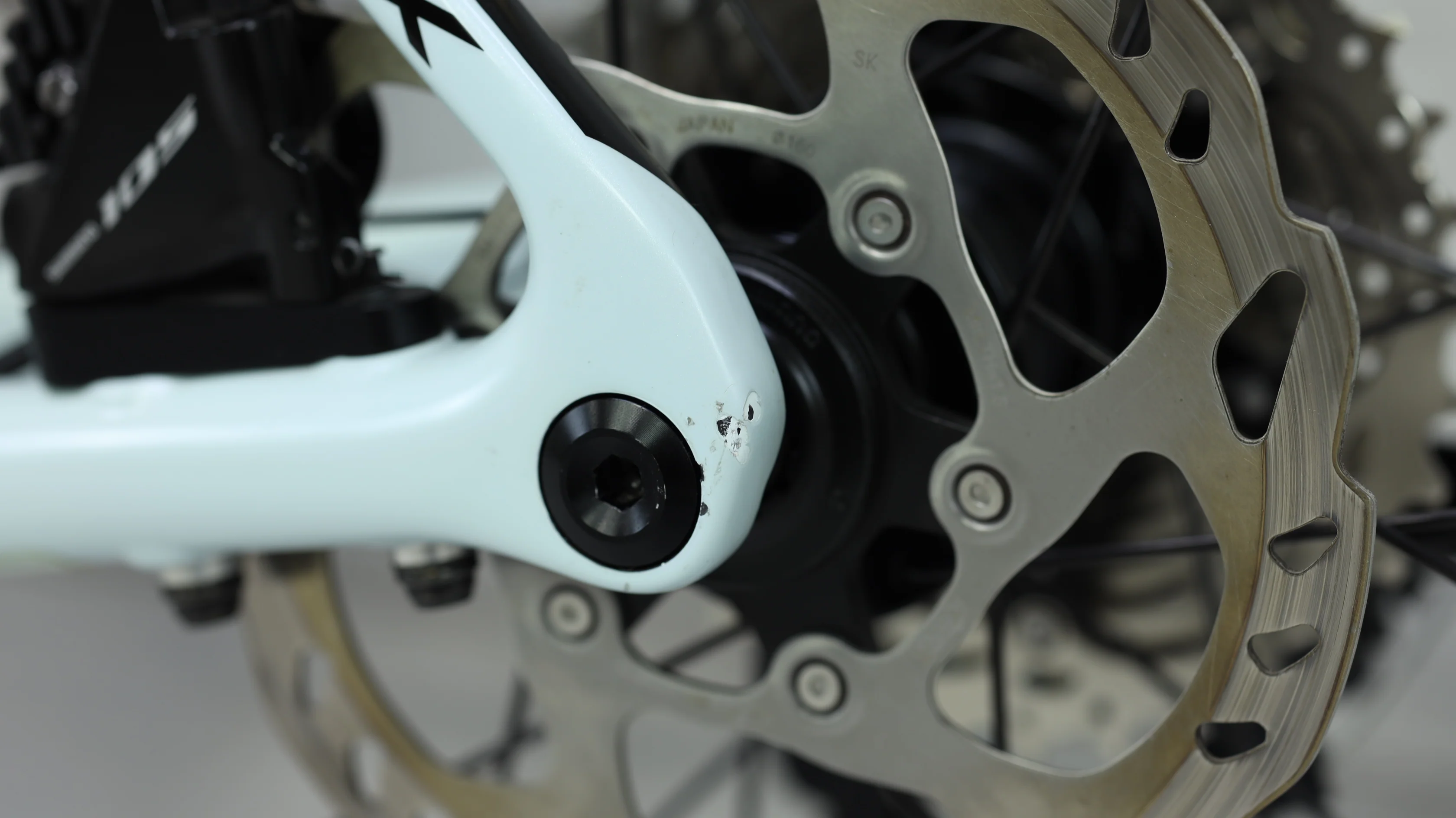 2021 Specialized Roubaix Sport Road Bike - 52cm - Image 14