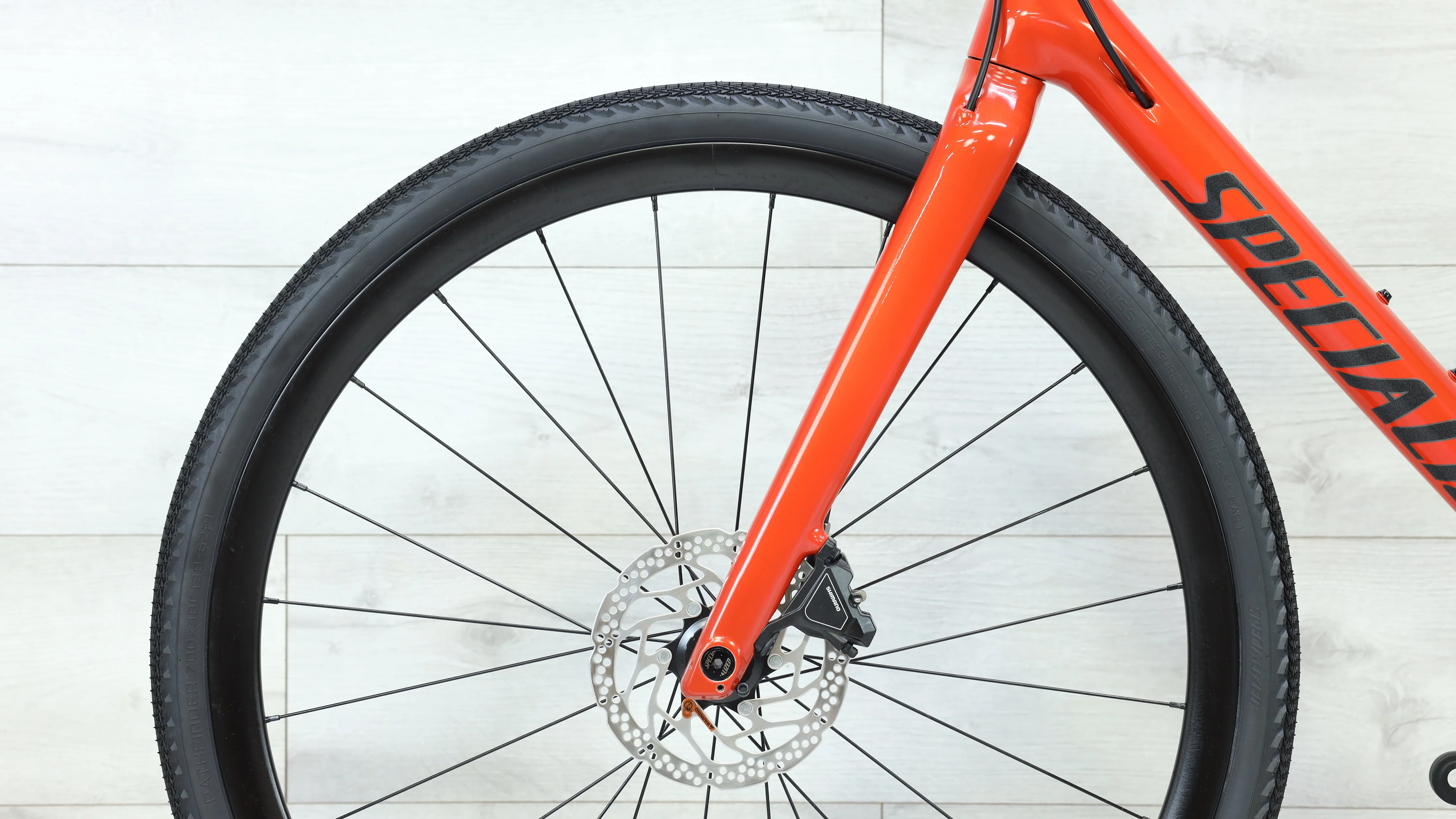 2021 Specialized Sirrus X 5.0 Commuter Bike - Large - Image 11