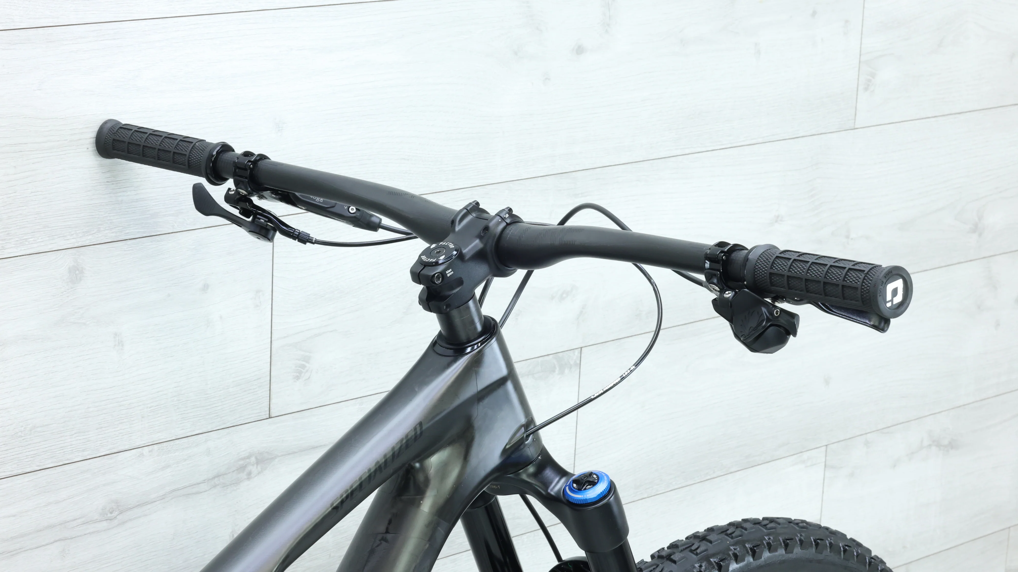 2021 Specialized Stumpjumper EVO Expert AXS Mountain Bike - Large (S4) - Image 12
