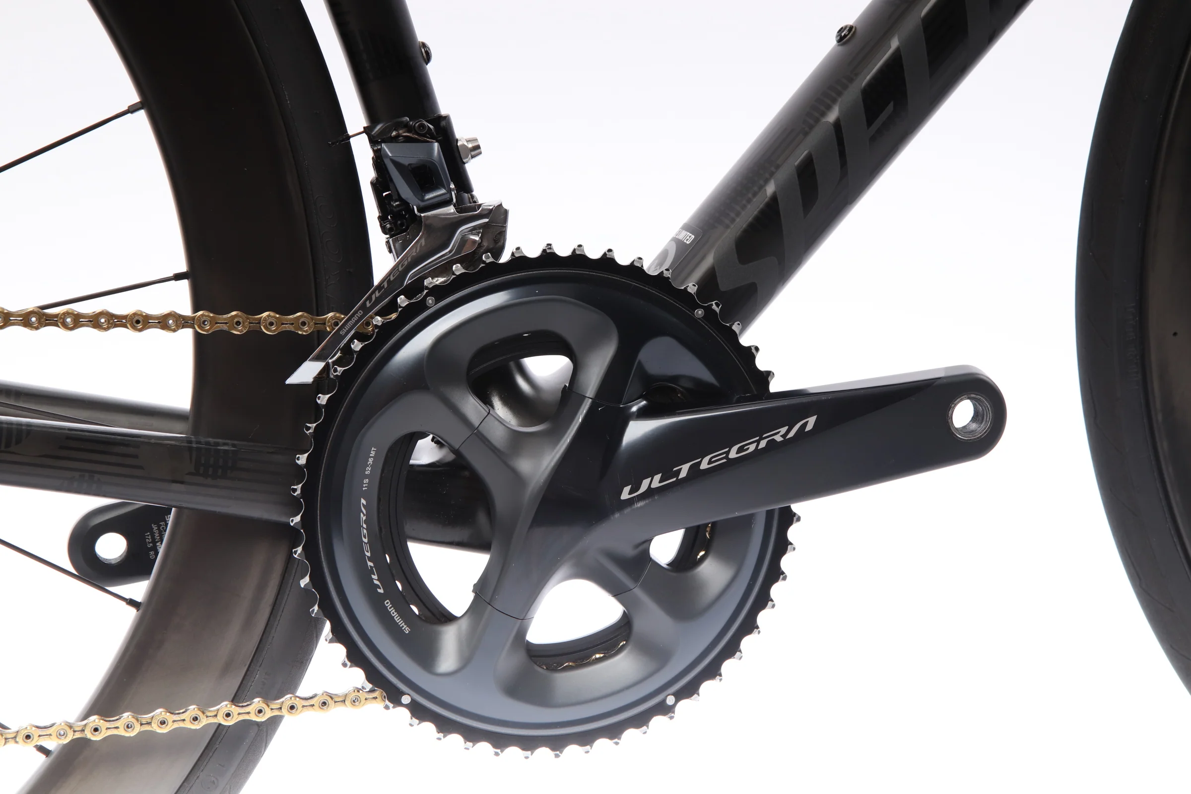 2021 Specialized Tarmac SL6 Comp  Road Bike - 56cm - Image 4