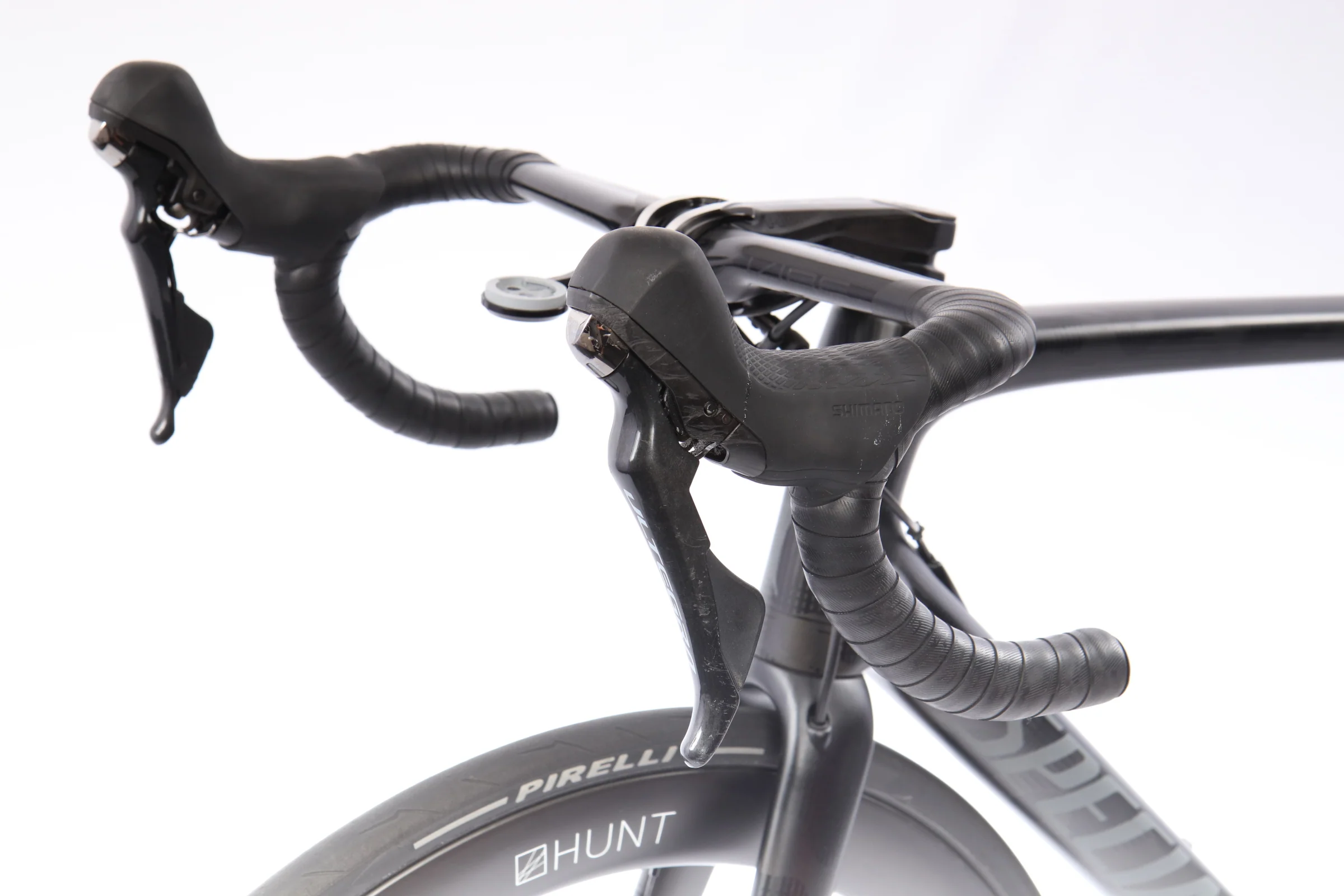 2021 Specialized Tarmac SL6 Comp  Road Bike - 56cm - Image 8