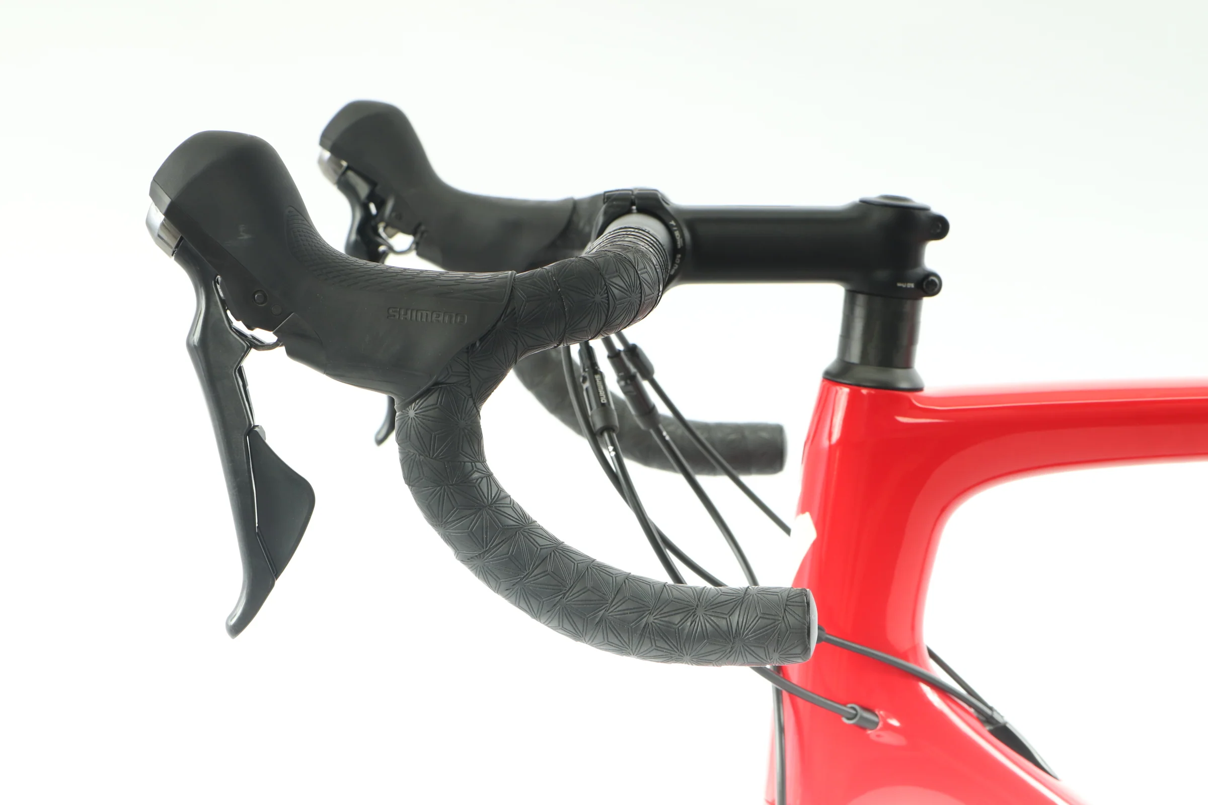 2021 Specialized Tarmac SL6 Comp Road Bike - 58cm - Image 10