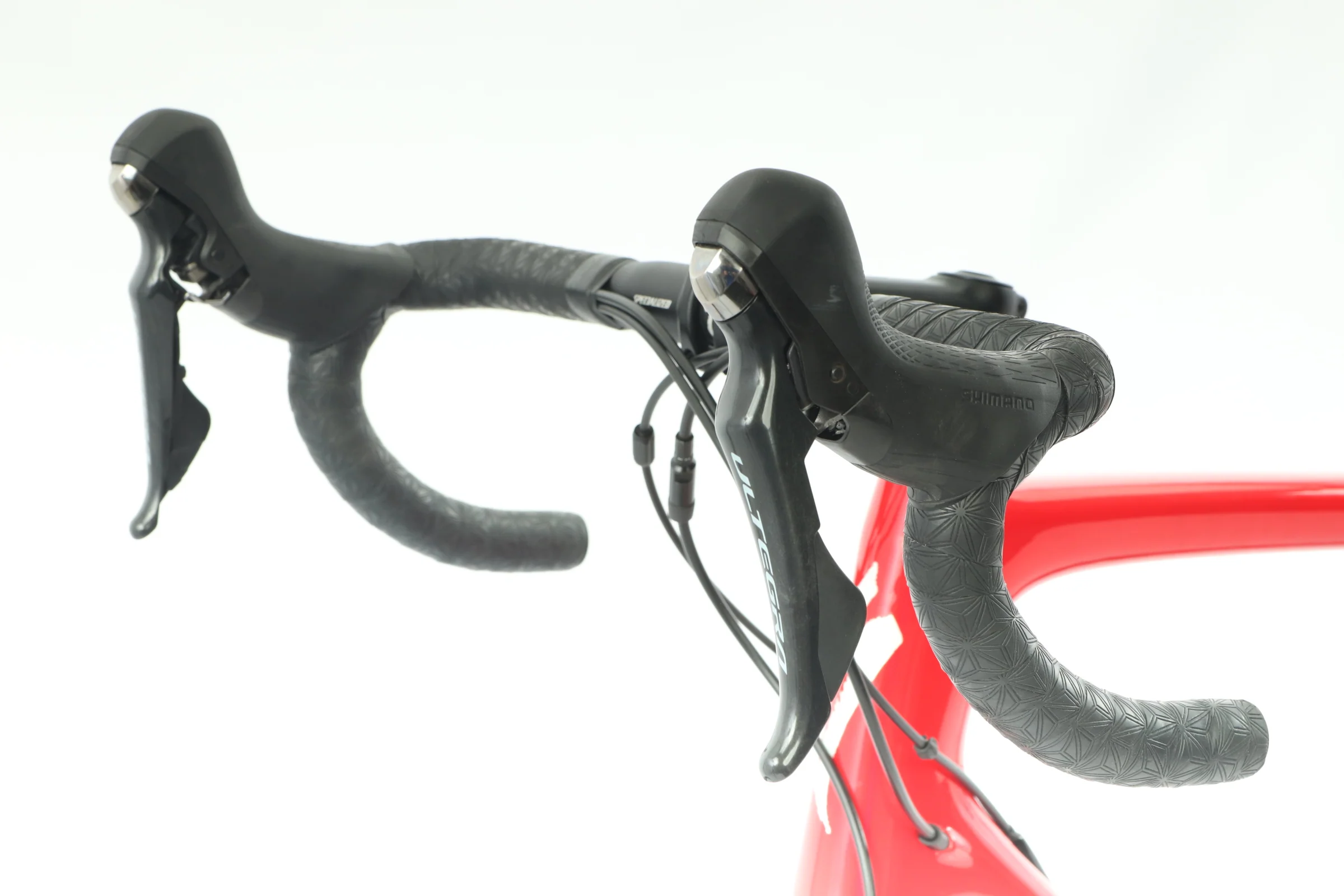 2021 Specialized Tarmac SL6 Comp Road Bike - 58cm - Image 8
