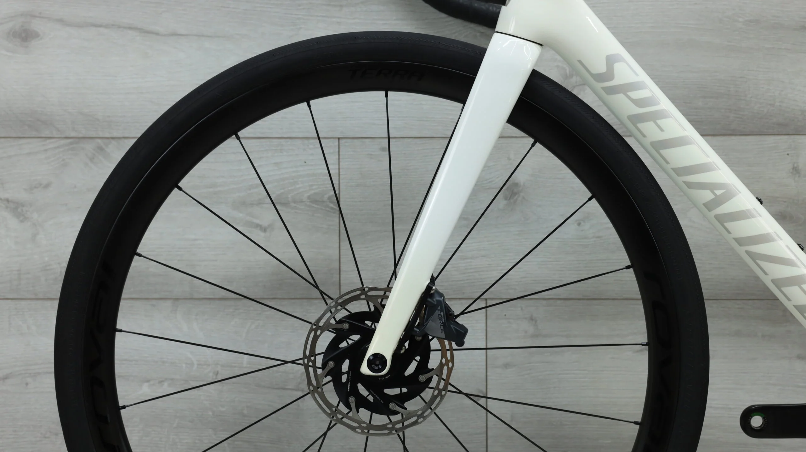 2021 Specialized Tarmac SL7 Pro  Road Bike - 54cm - Image 11