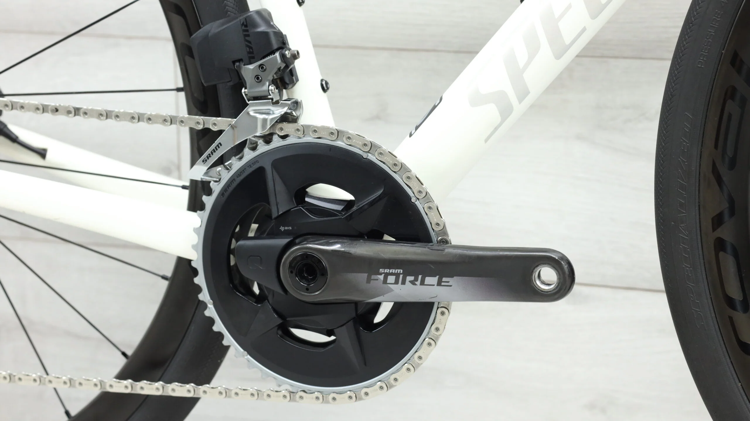 2021 Specialized Tarmac SL7 Pro  Road Bike - 54cm - Image 5