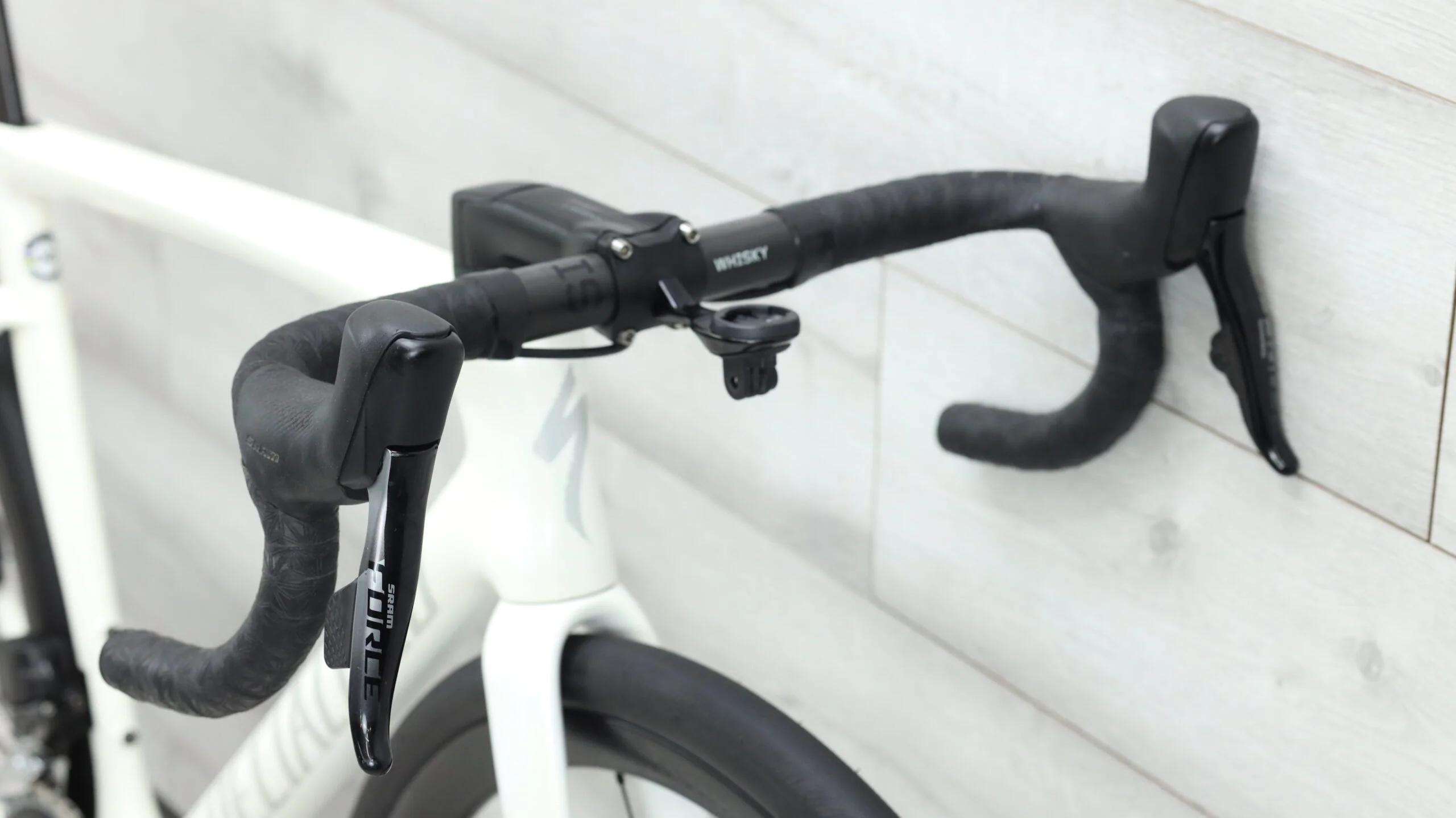 2021 Specialized Tarmac SL7 Pro  Road Bike - 54cm - Image 7