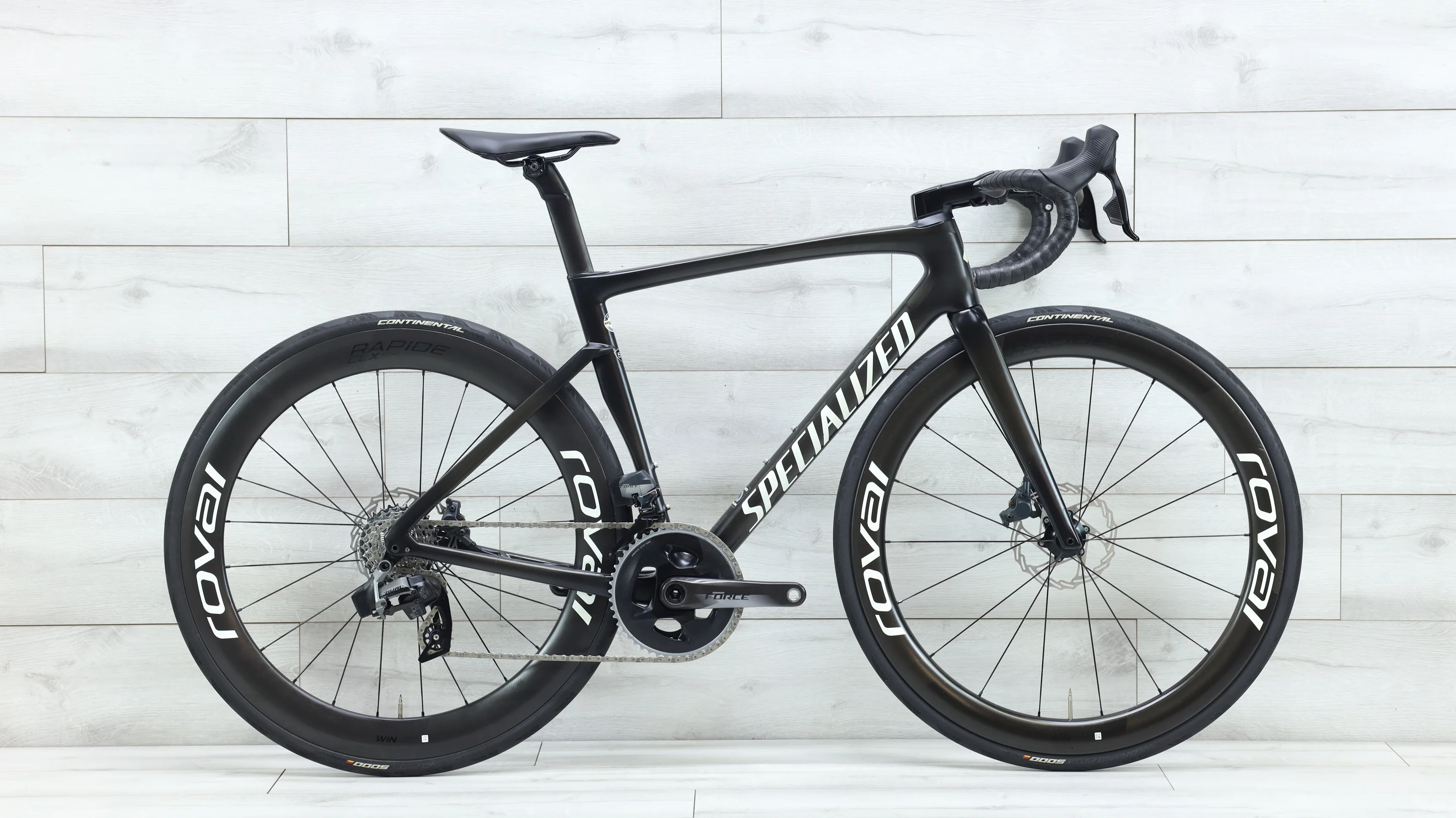 2021 Specialized Tarmac SL7 Road Bike - 54cm
