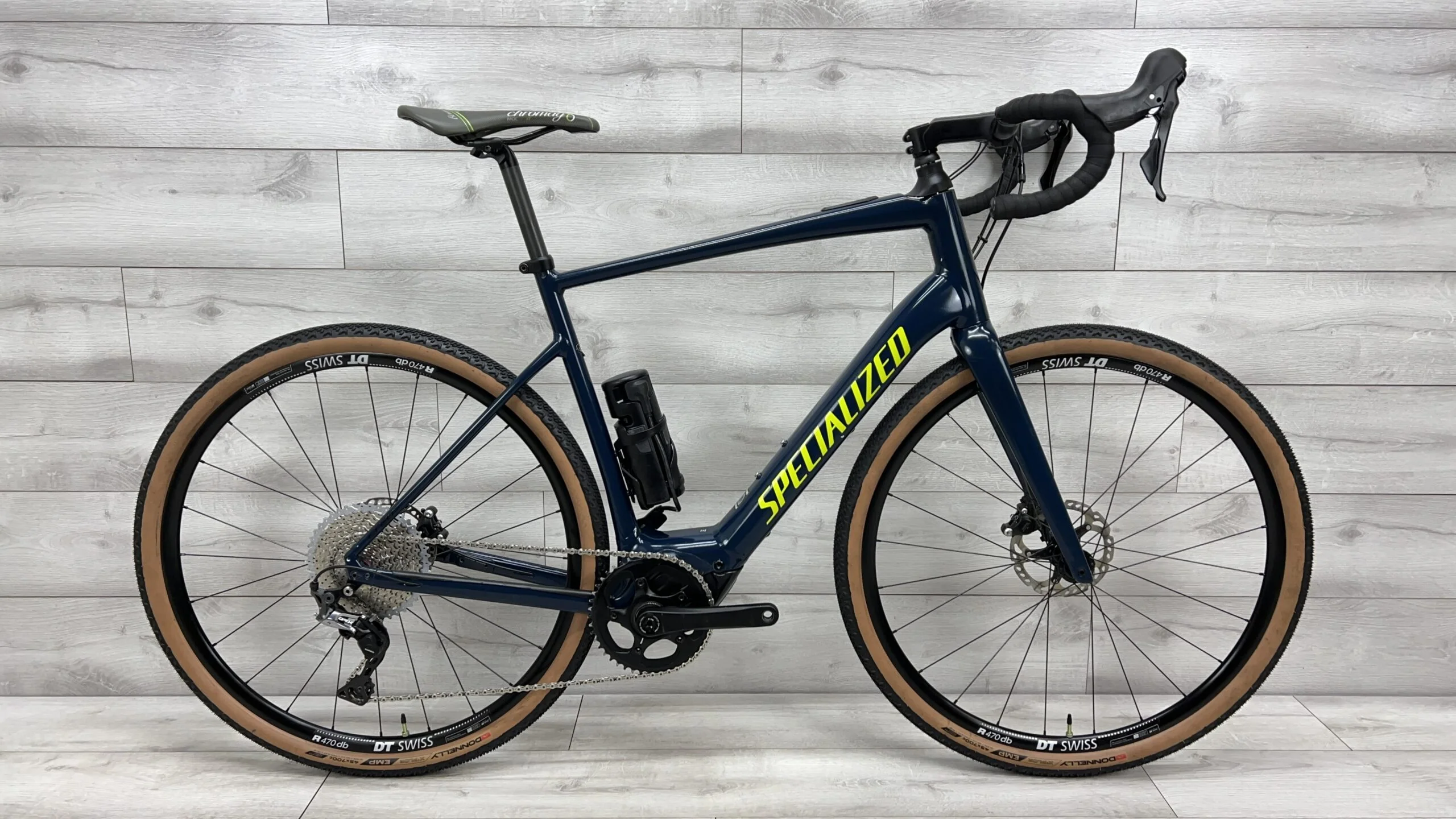 2021 Specialized Turbo Creo SL Comp E5  Road E-Bike - XX-Large