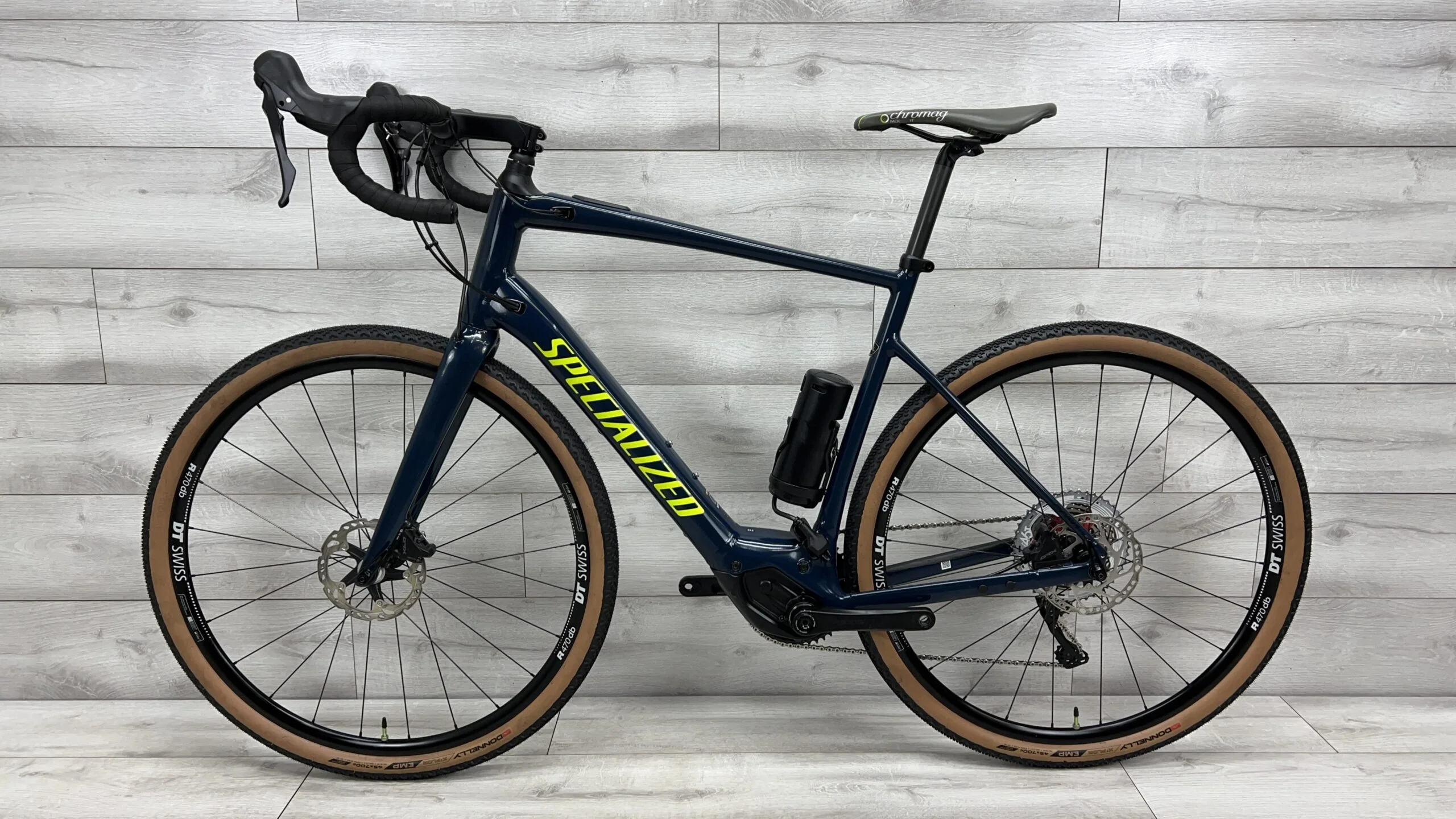 2021 Specialized Turbo Creo SL Comp E5  Road E-Bike - XX-Large - Image 2