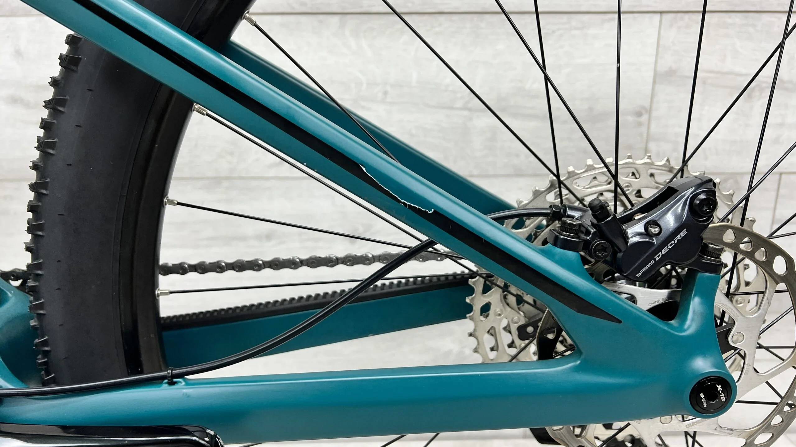 2021 Transition Spur  Mountain Bike - Large - Image 15