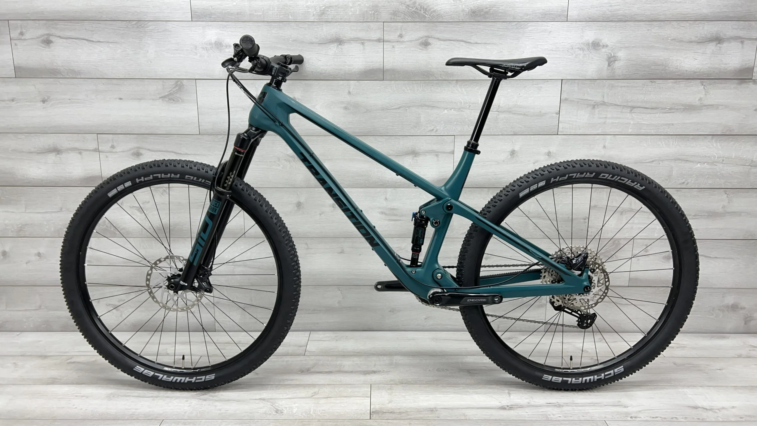 2021 Transition Spur  Mountain Bike - Large - Image 2