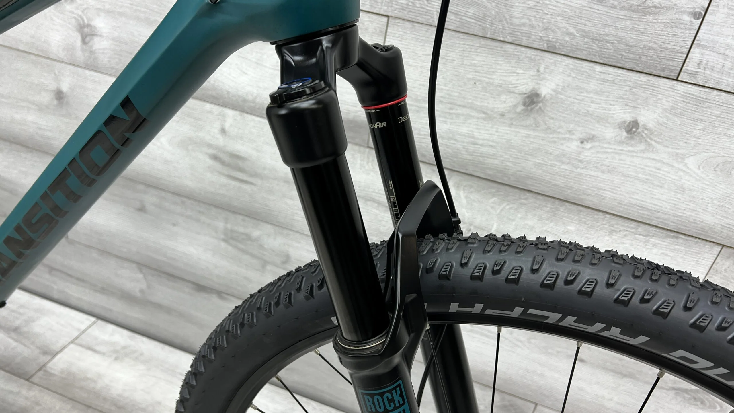 2021 Transition Spur  Mountain Bike - Large - Image 7