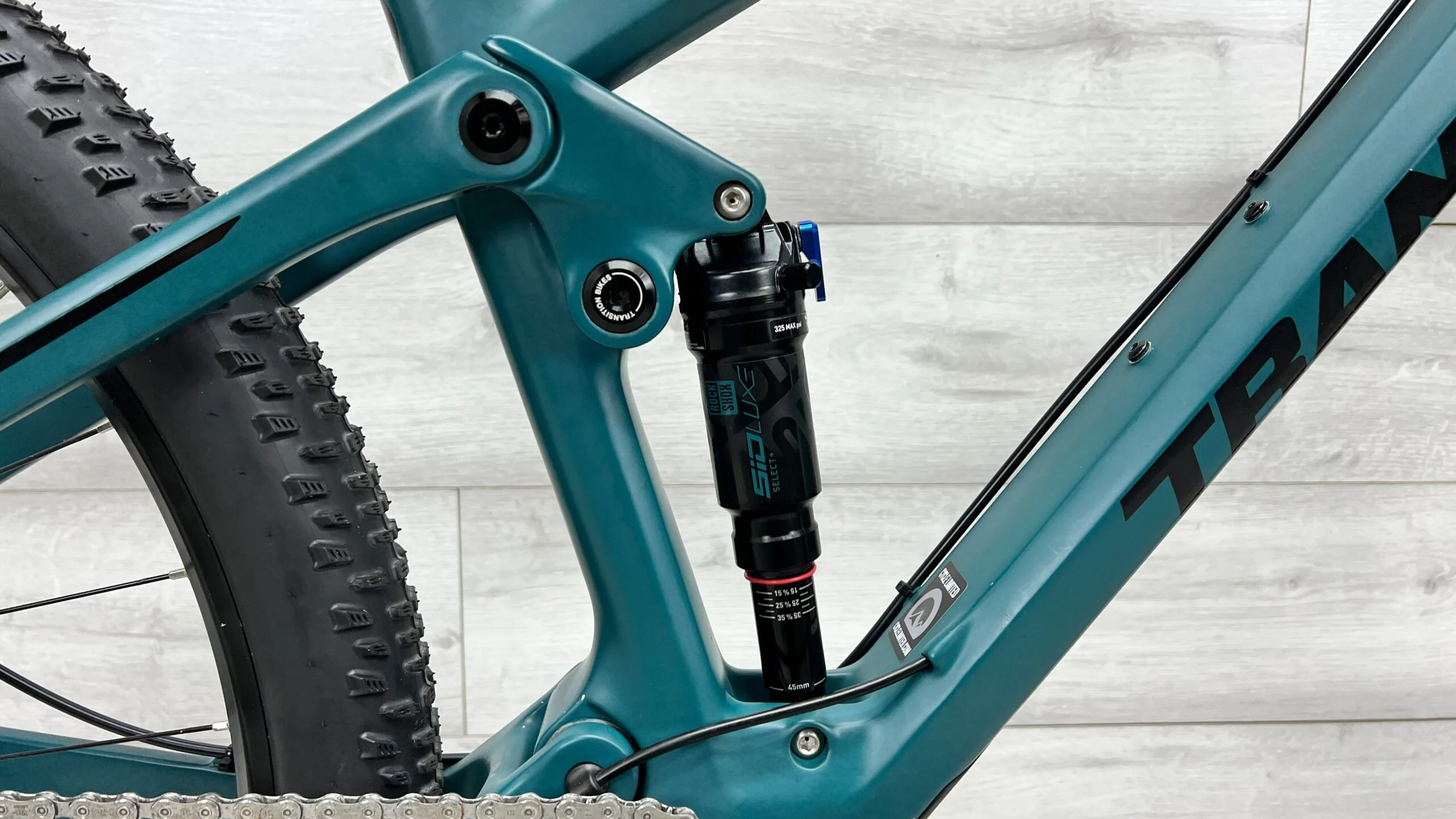 2021 Transition Spur  Mountain Bike - Large - Image 9