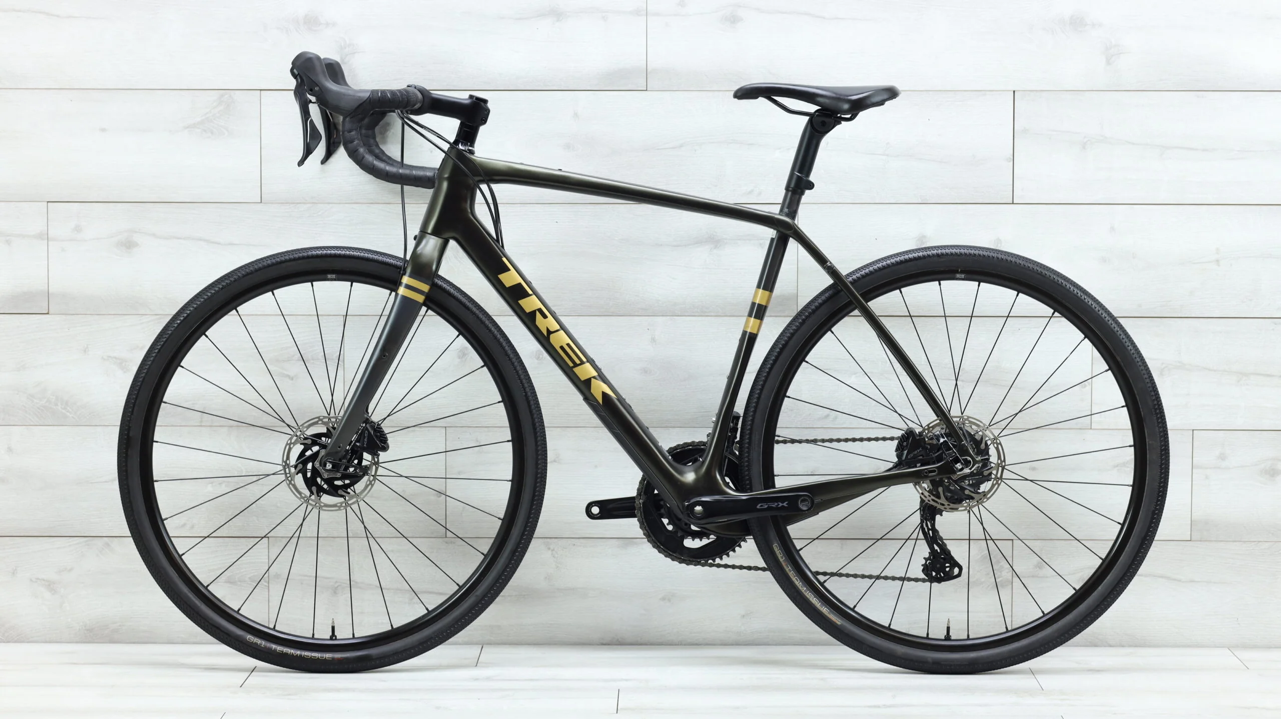 2021 Trek Checkpoint SL 5 Gravel Bike - 56cm - Image 2