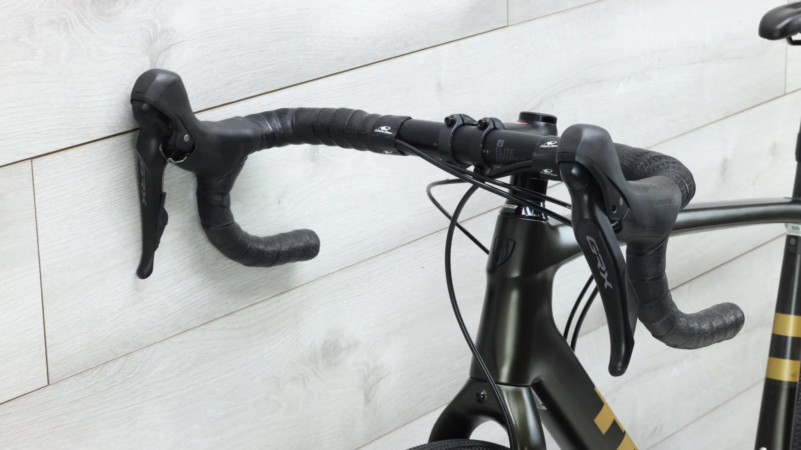 2021 Trek Checkpoint SL 5 Gravel Bike - 56cm - Image 8
