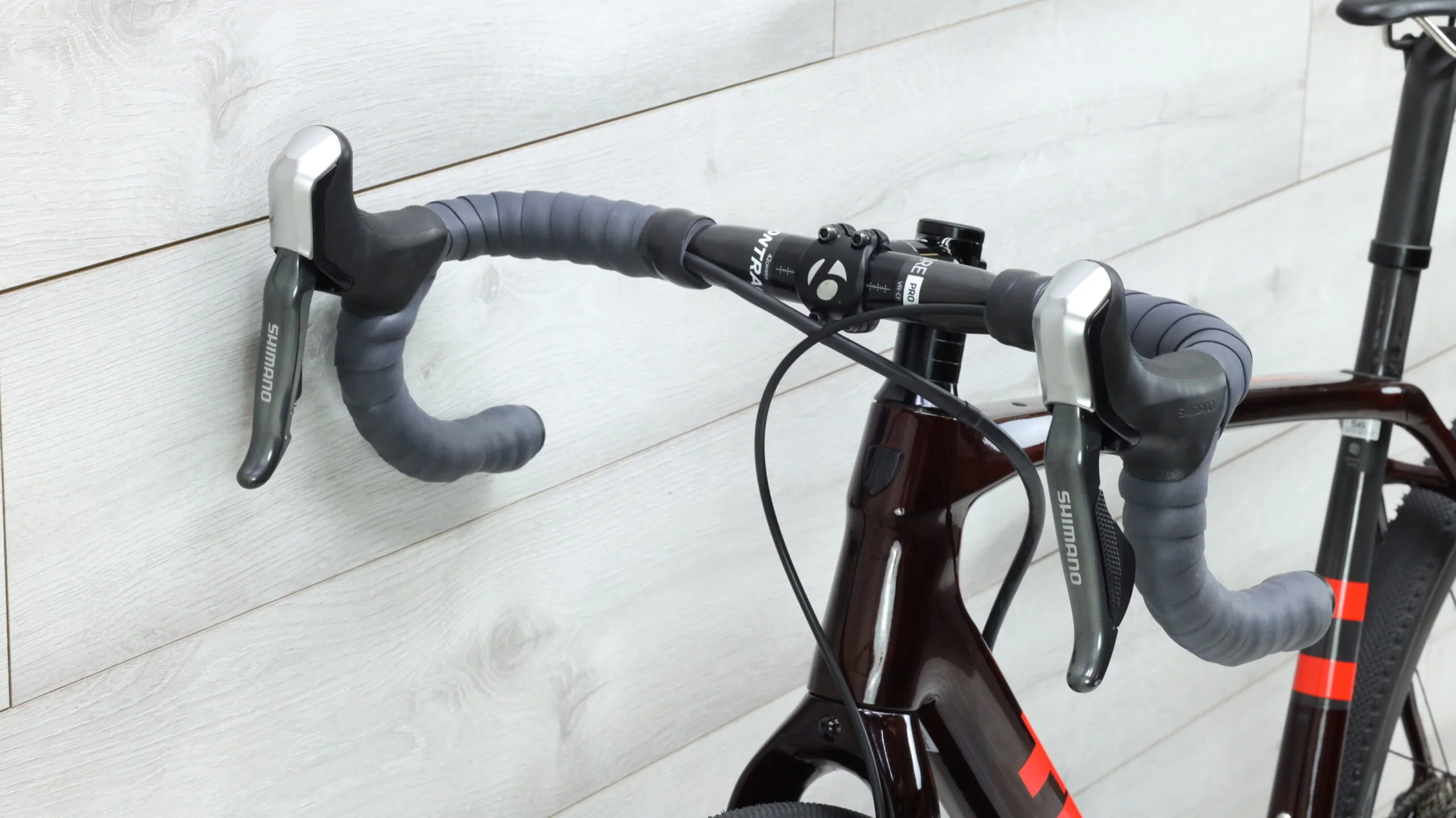 2021 Trek Checkpoint SL Di2  Gravel Bike - 56cm - Image 8