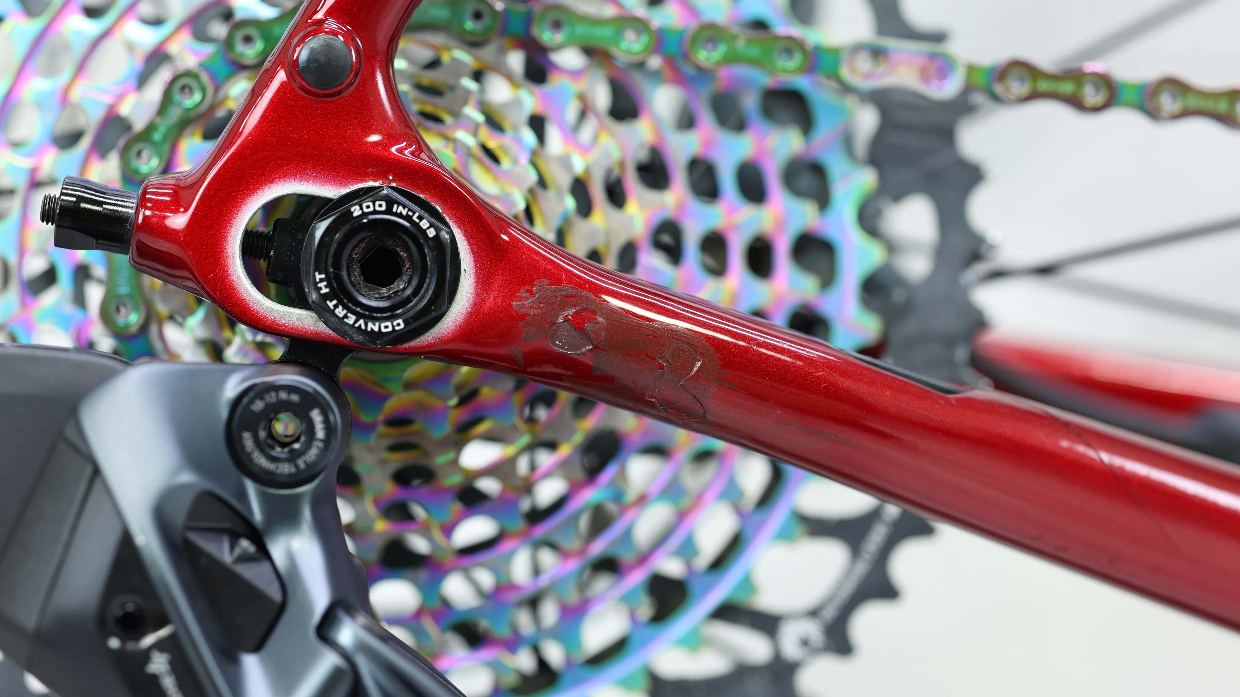 2021 Trek Checkpoint SL 7 Gravel Bike - 56cm - Image 12