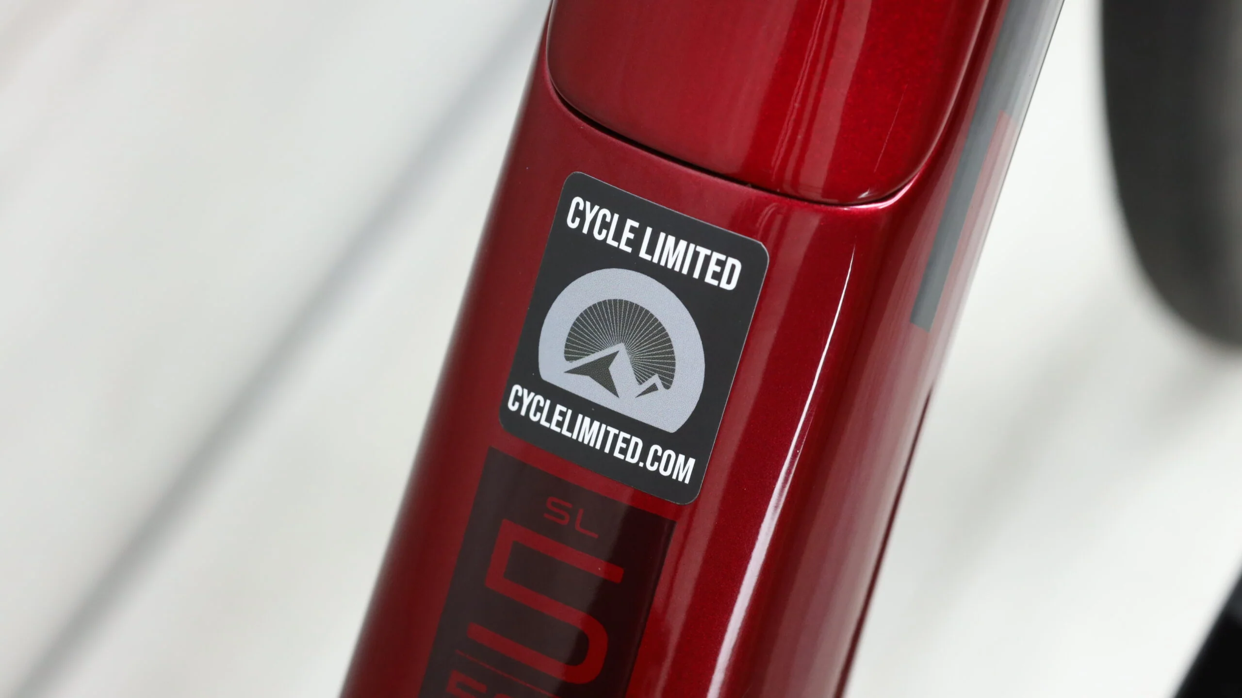 2021 Trek Domane SL 5  Road Bike - 58cm - Image 3