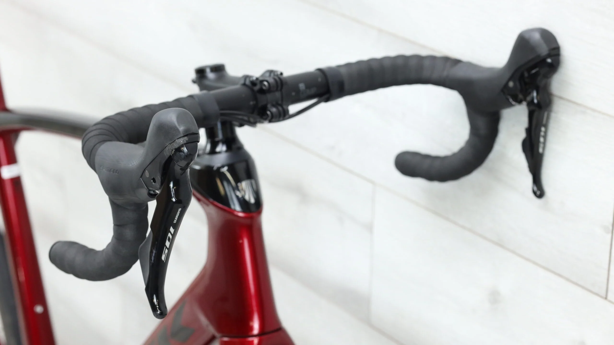 2021 Trek Domane SL 5  Road Bike - 58cm - Image 7