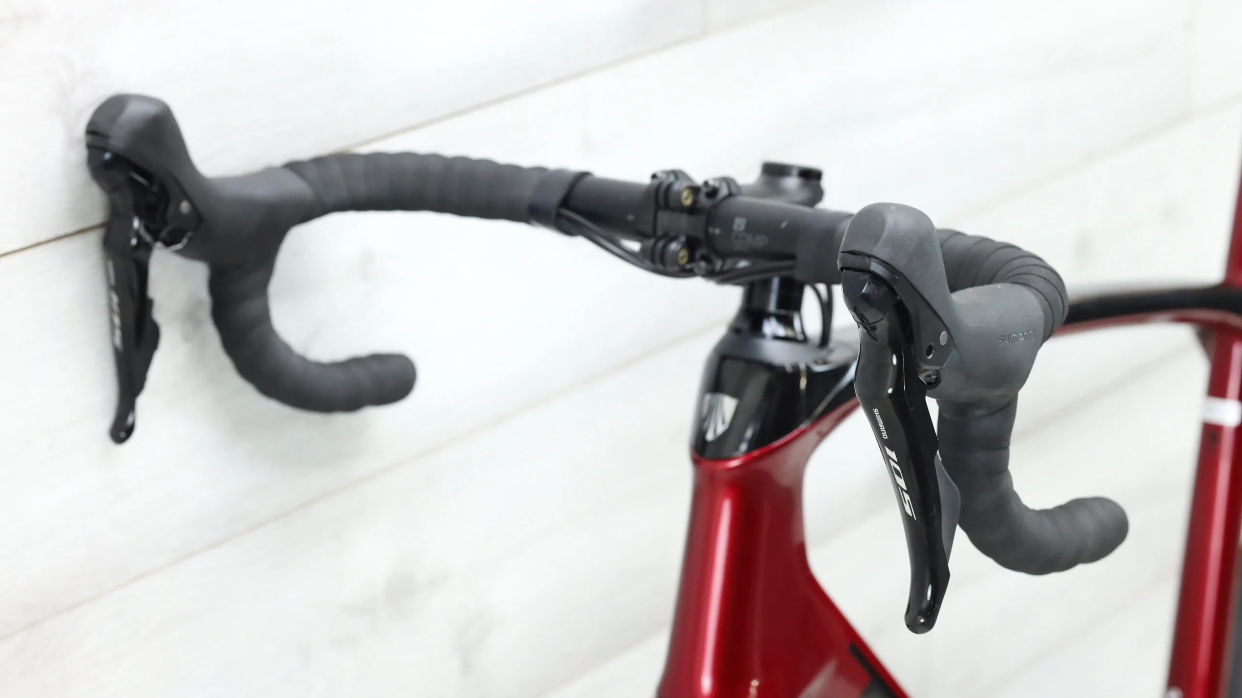 2021 Trek Domane SL 5  Road Bike - 58cm - Image 8