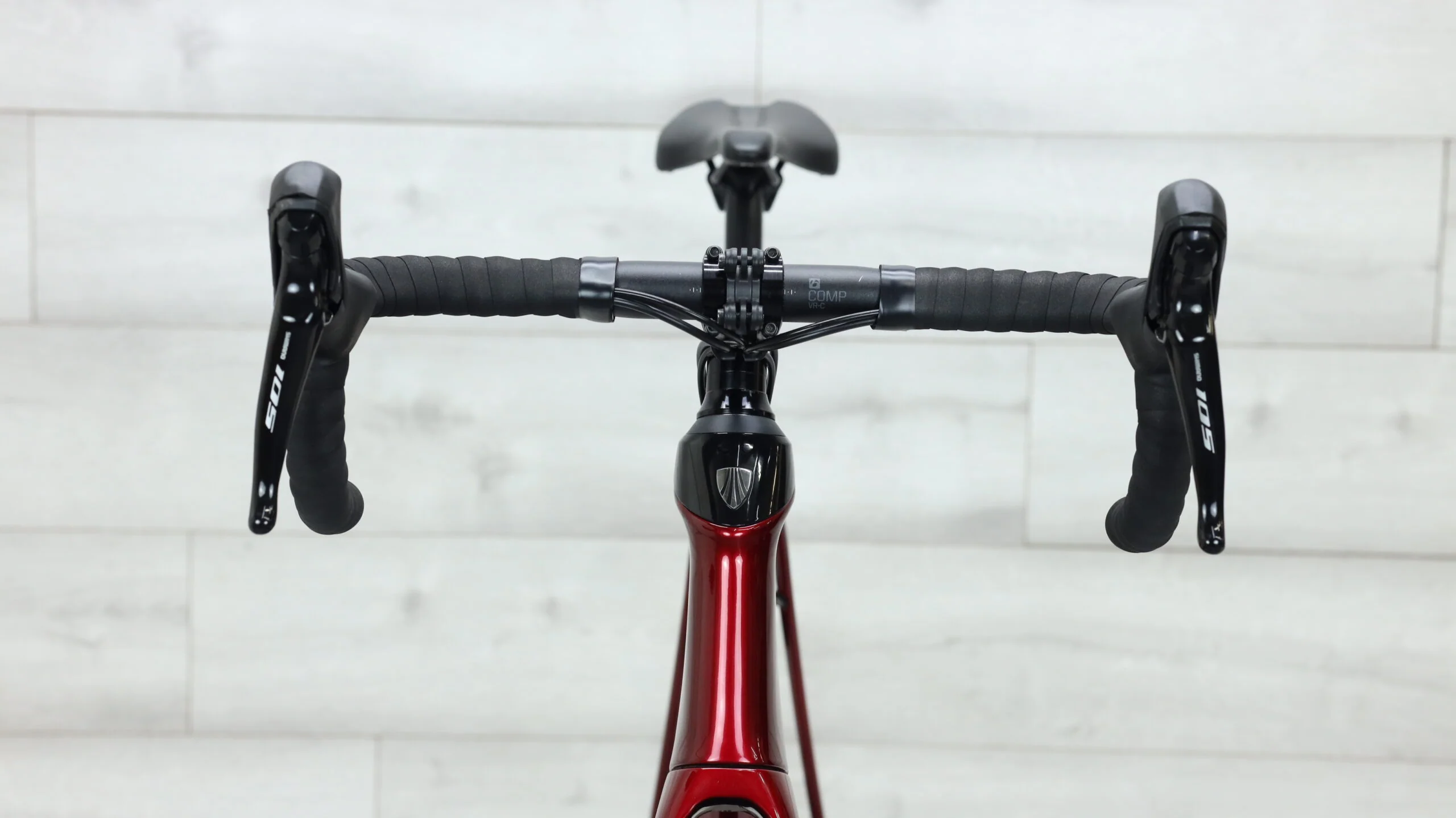 2021 Trek Domane SL 5  Road Bike - 58cm - Image 9