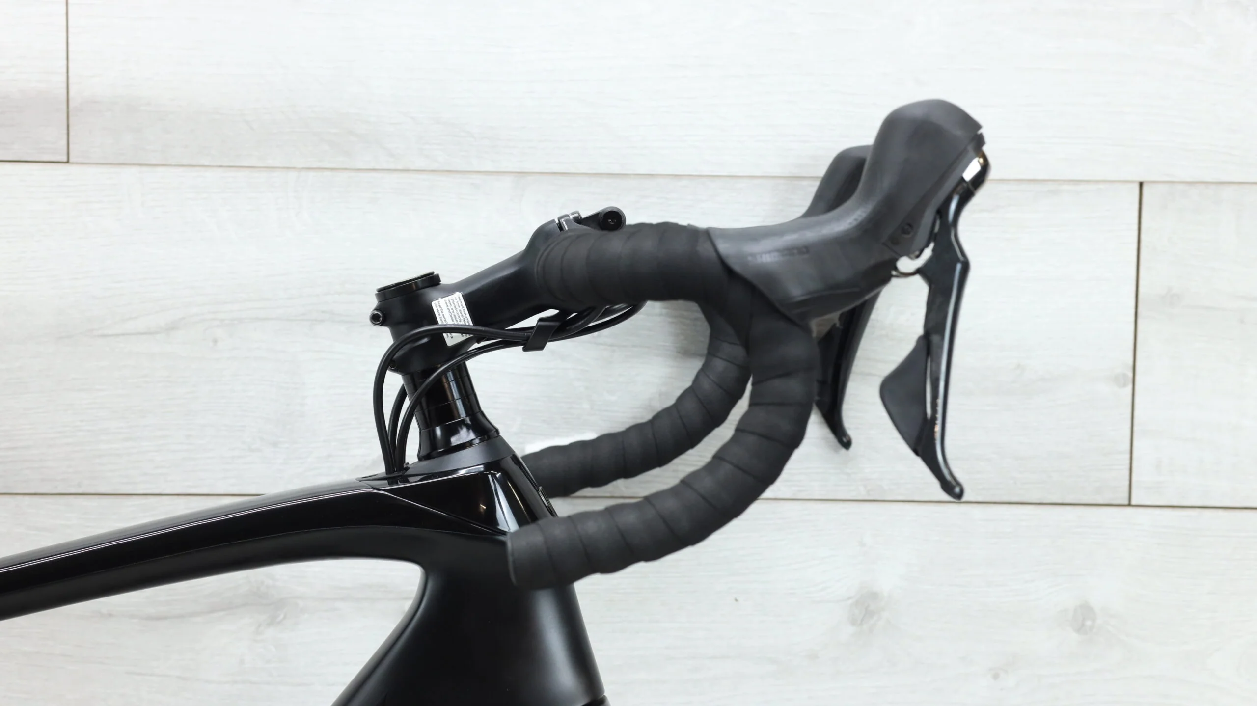 2021 Trek Domane SL 6 Road Bike - 52cm - Image 10