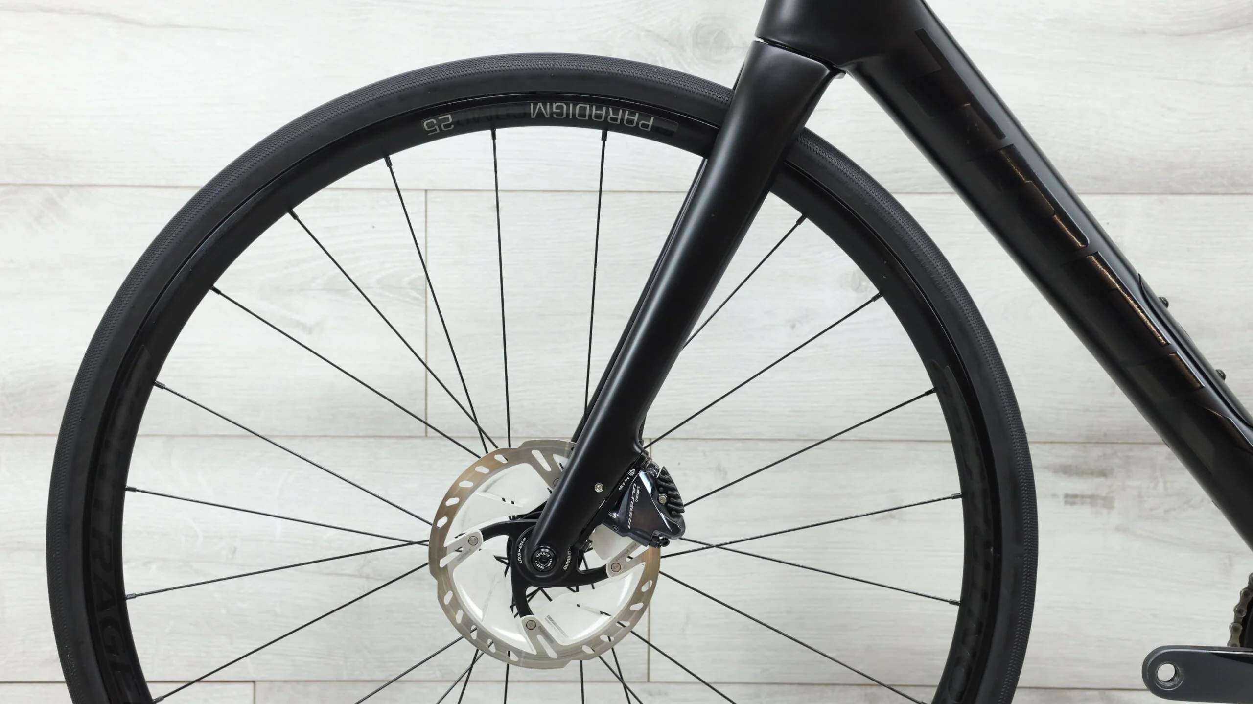 2021 Trek Domane SL 6 Road Bike - 52cm - Image 11