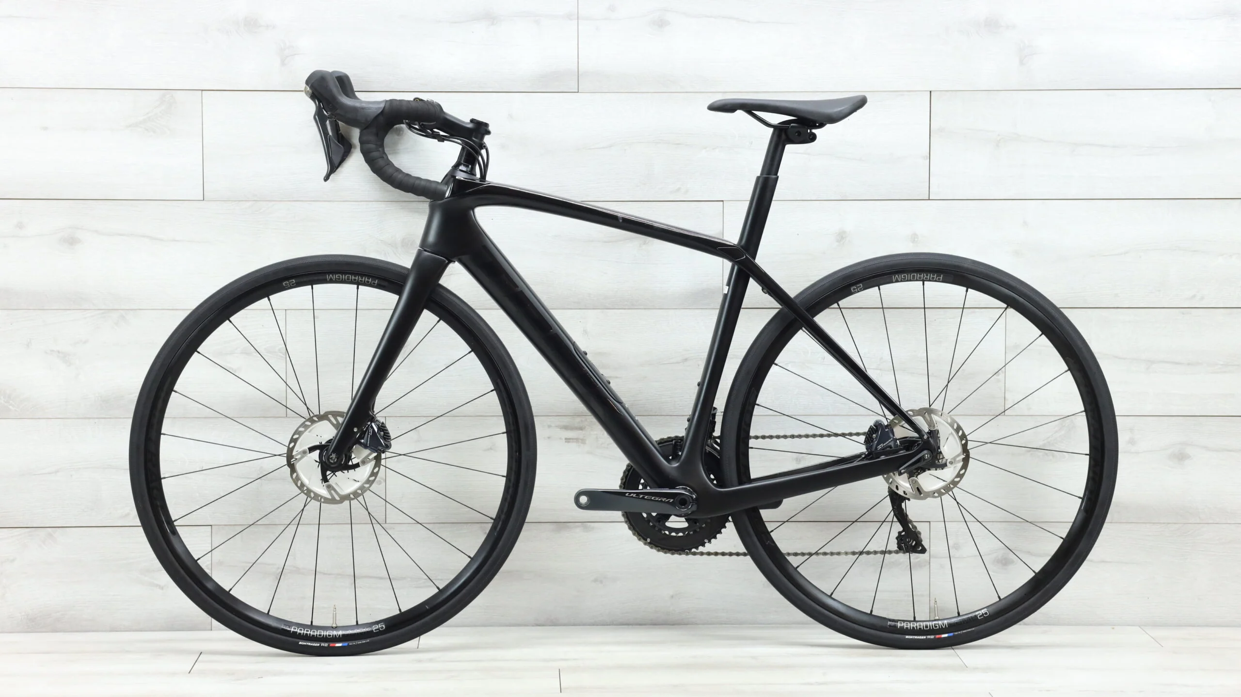 2021 Trek Domane SL 6 Road Bike - 52cm - Image 2