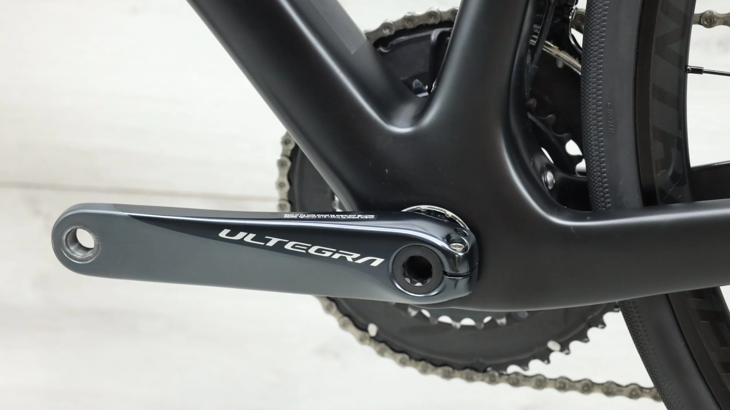 2021 Trek Domane SL 6 Road Bike - 52cm - Image 6