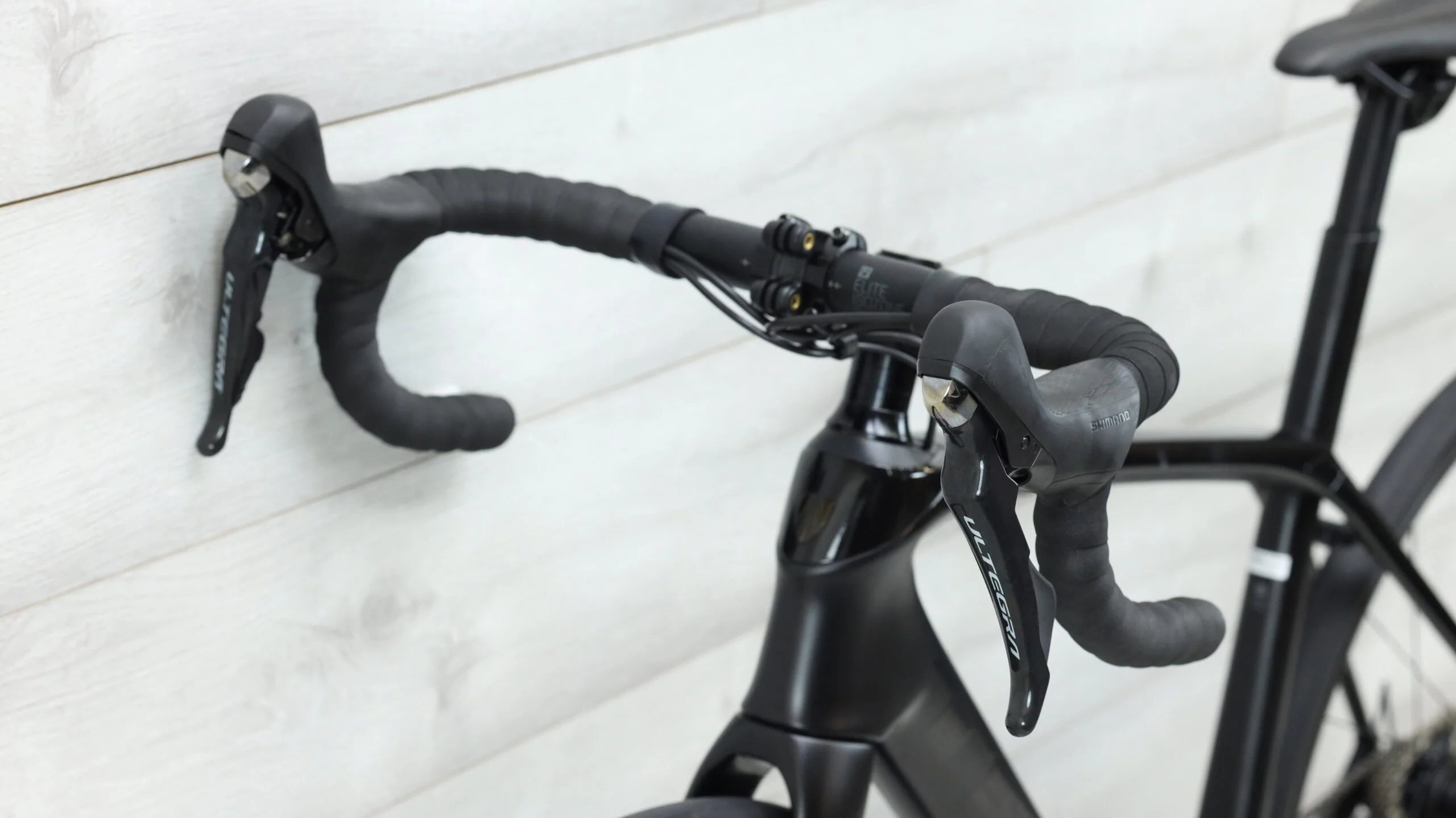 2021 Trek Domane SL 6 Road Bike - 52cm - Image 8