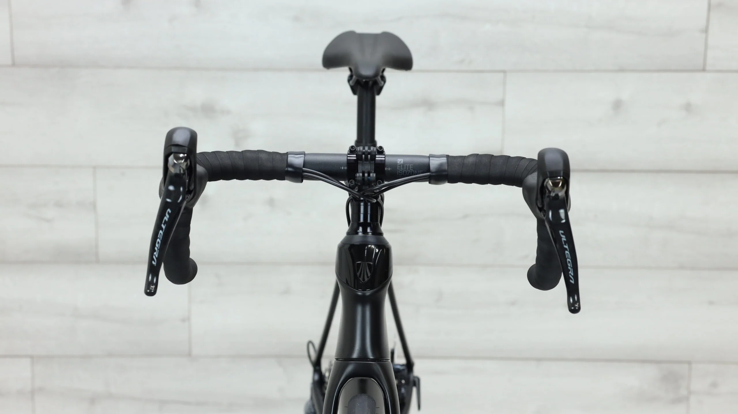 2021 Trek Domane SL 6 Road Bike - 52cm - Image 9