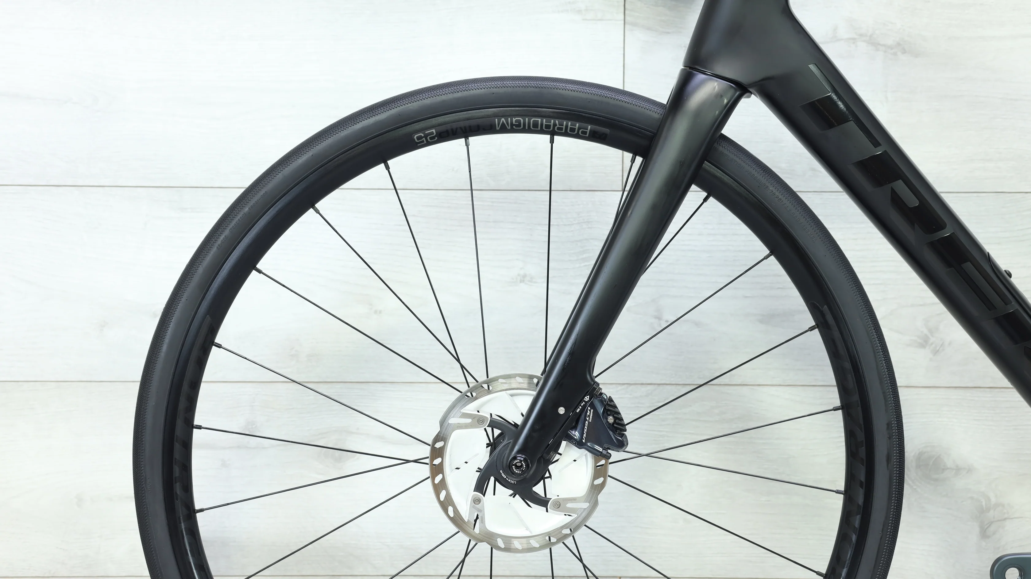 2021 Trek Domane SL 6 Road Bike - 54cm - Image 12