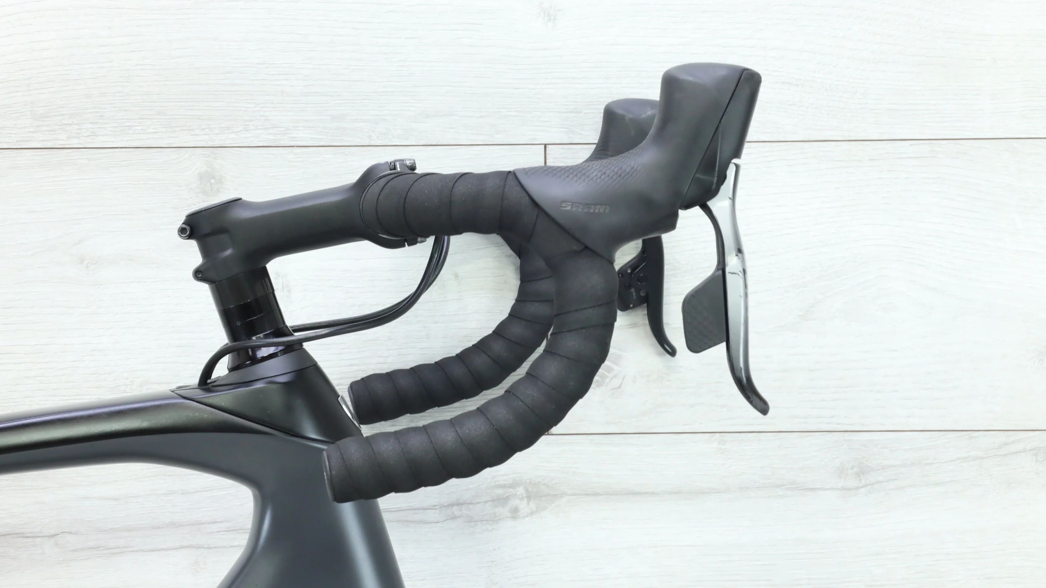 2021 Trek Domane SL 7 eTap Road Bike - 56cm - Image 9